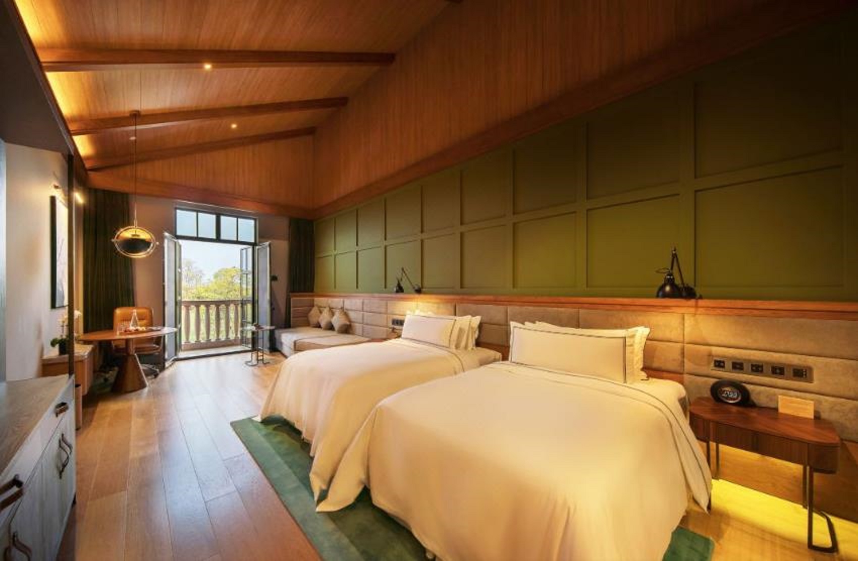 Double or Twin Premium