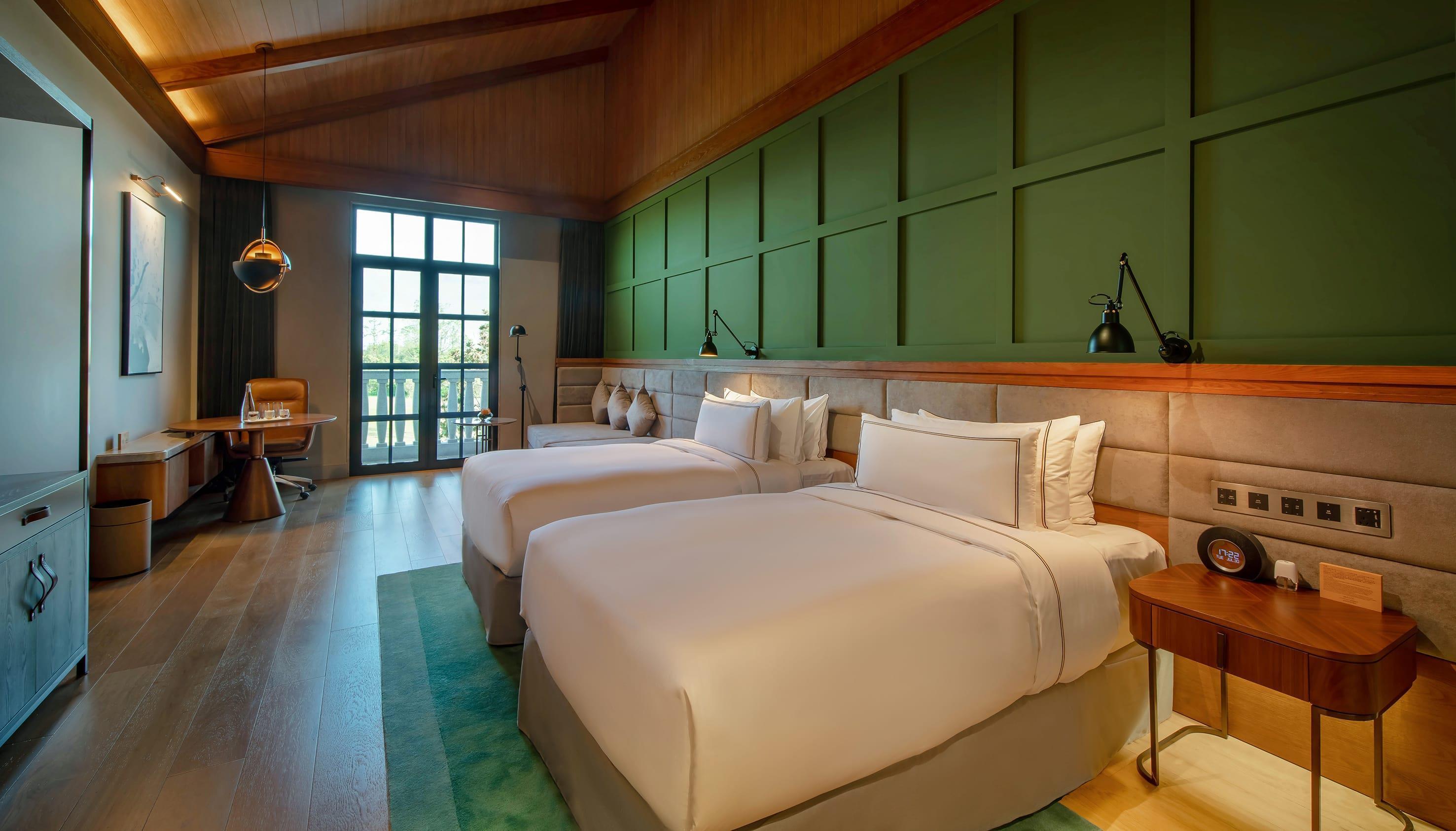 Double or Twin Premium