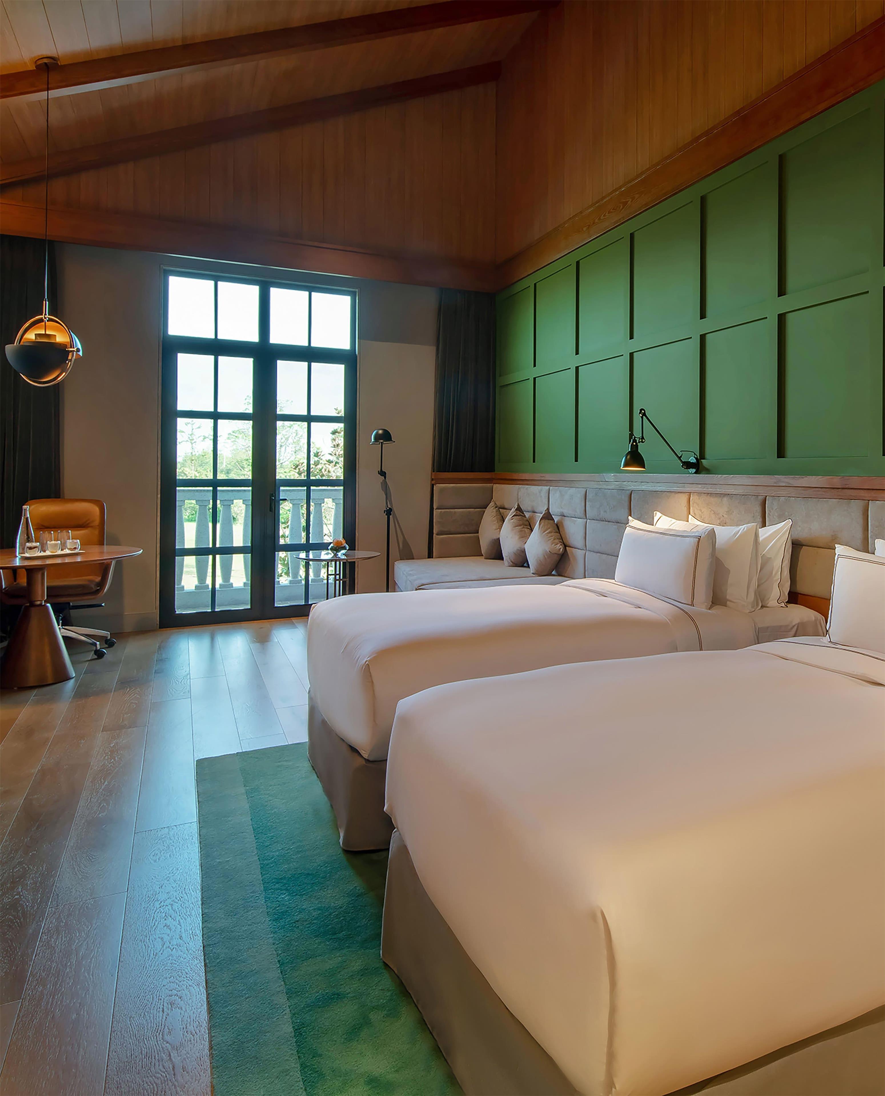 Double or Twin Premium