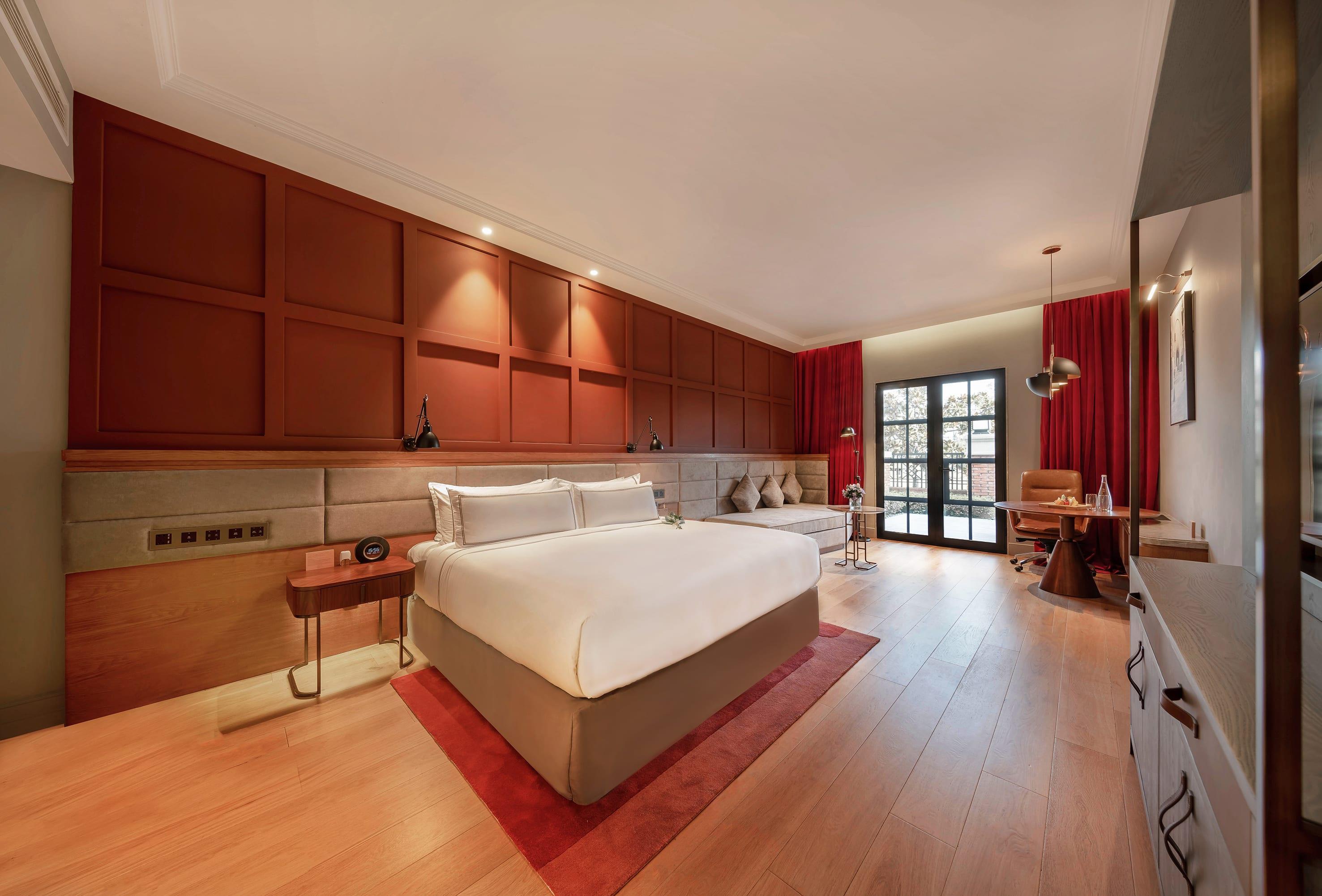 Family Room Standard