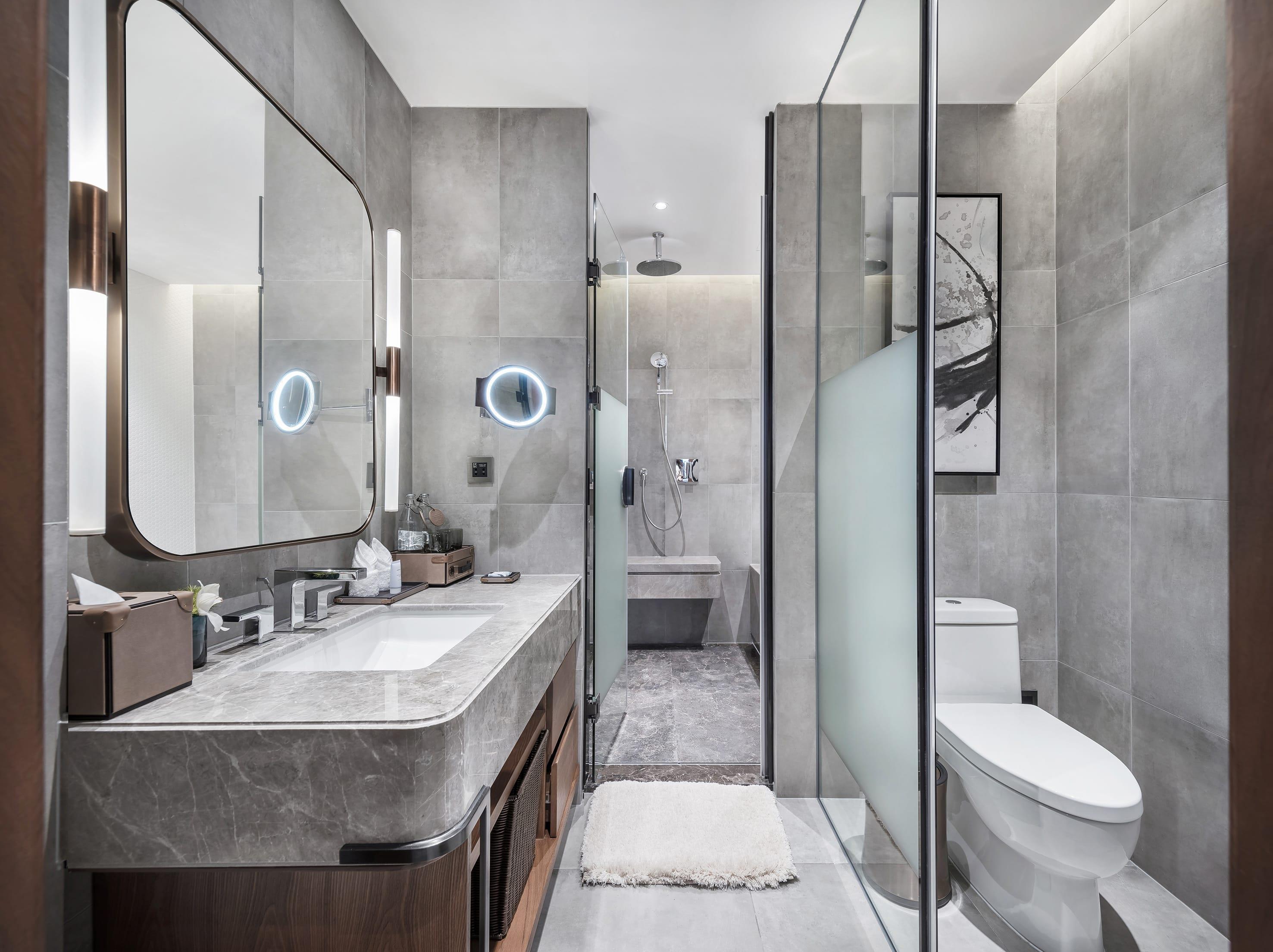 Double or Twin Deluxe