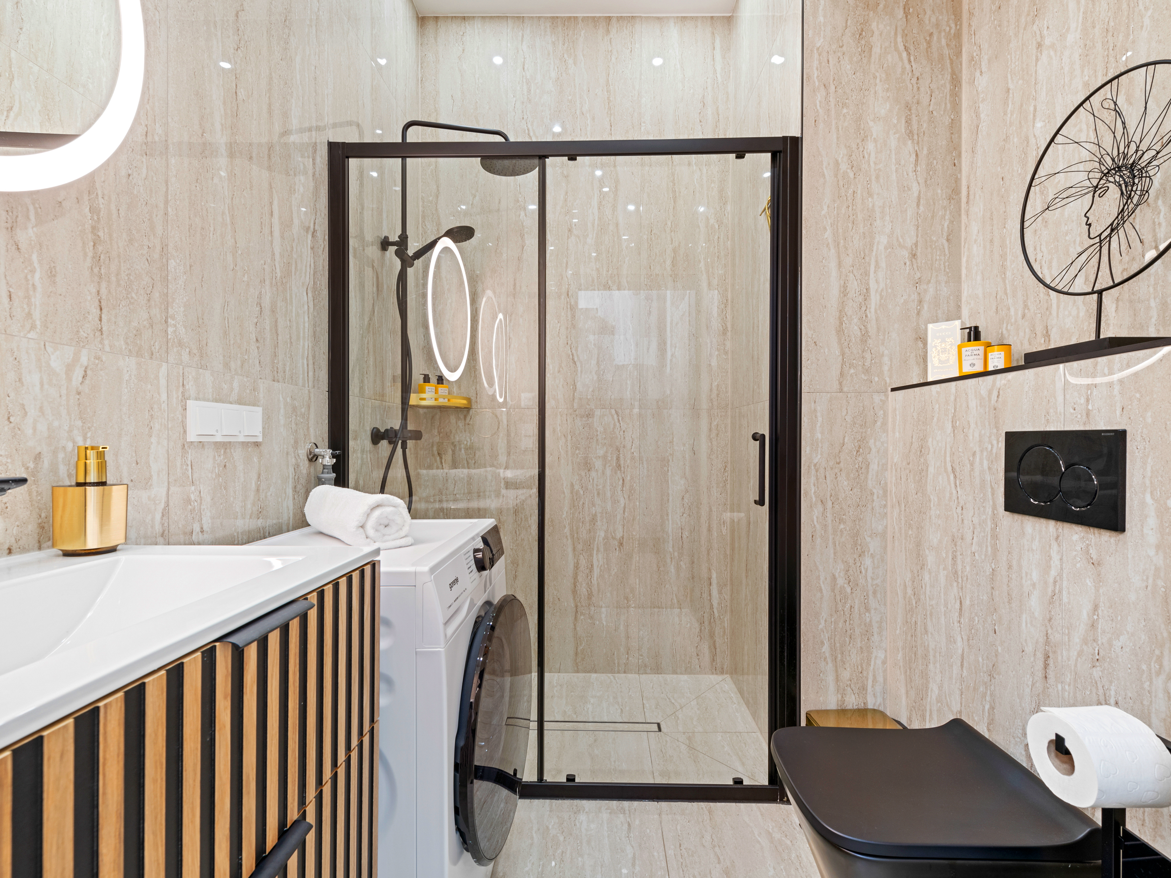 Apartment One Bedroom