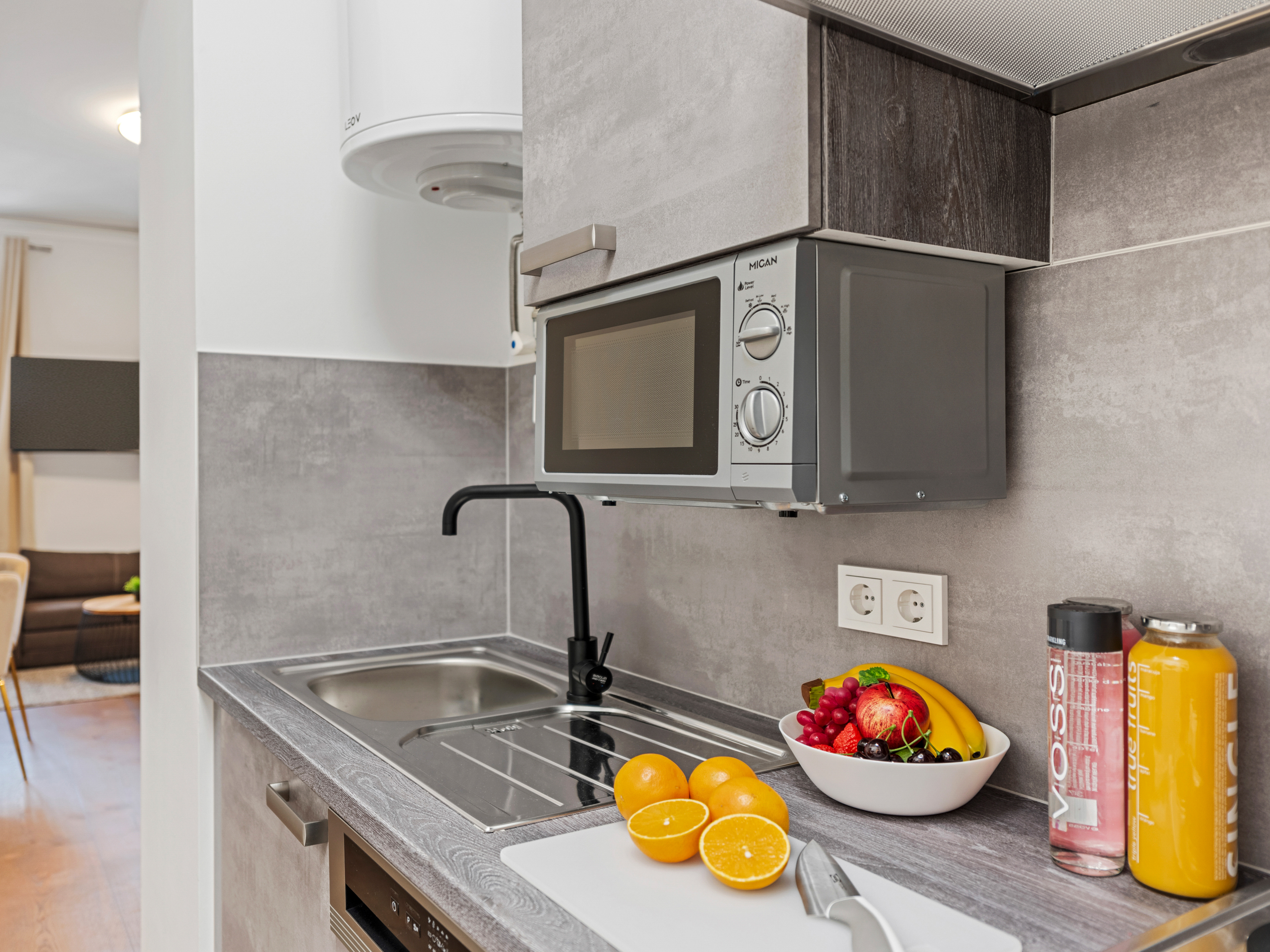 Apartment One Bedroom