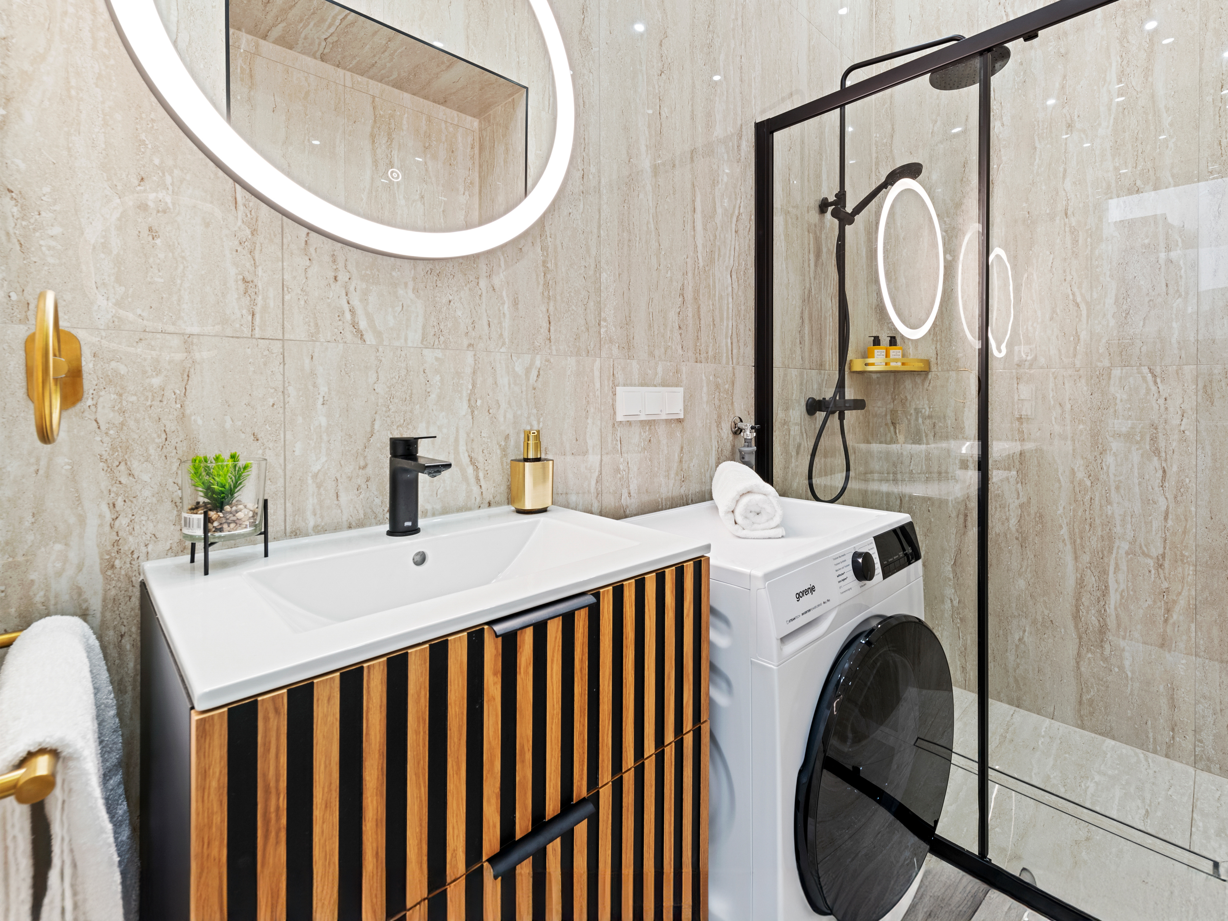 Apartment One Bedroom