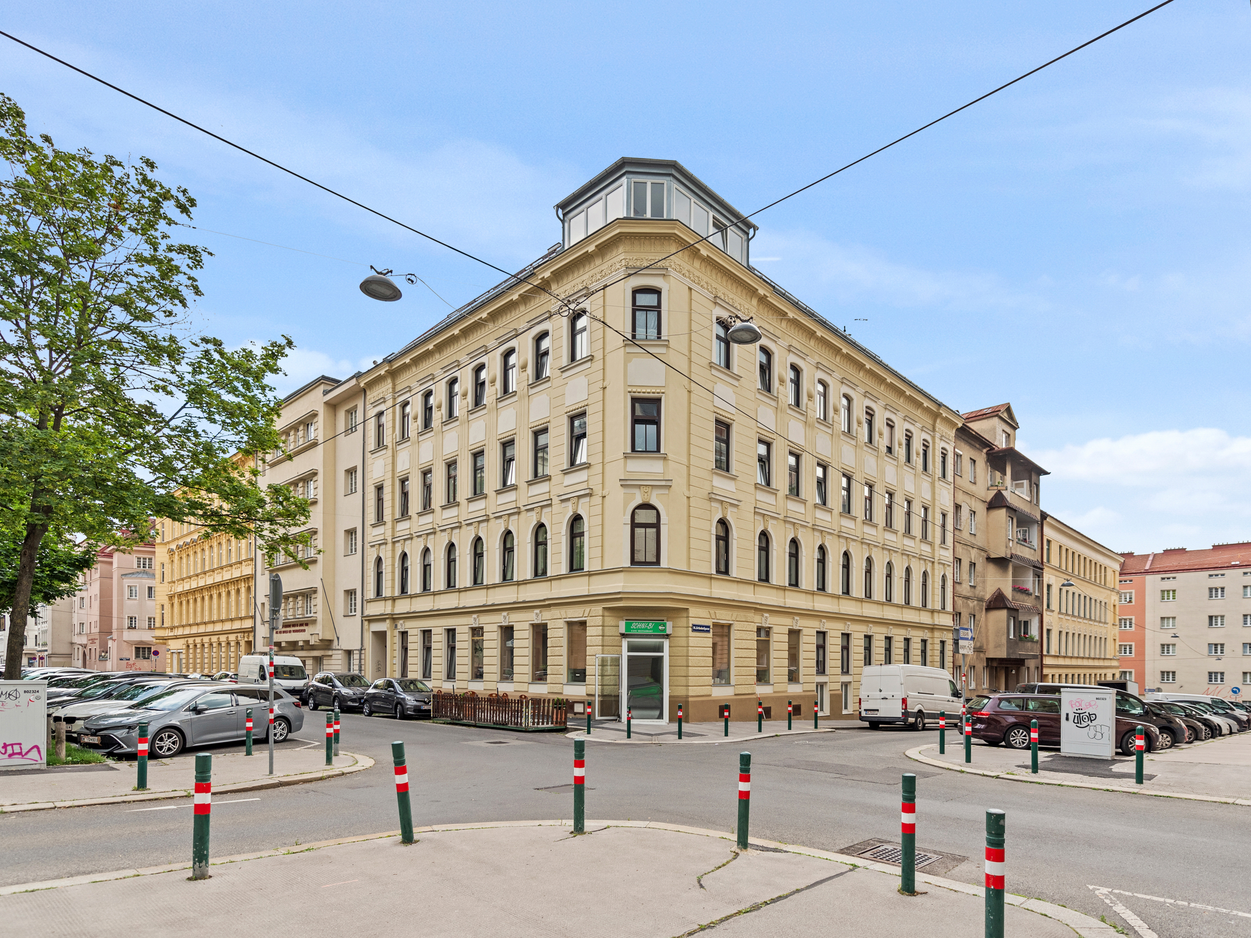 Apartment One Bedroom