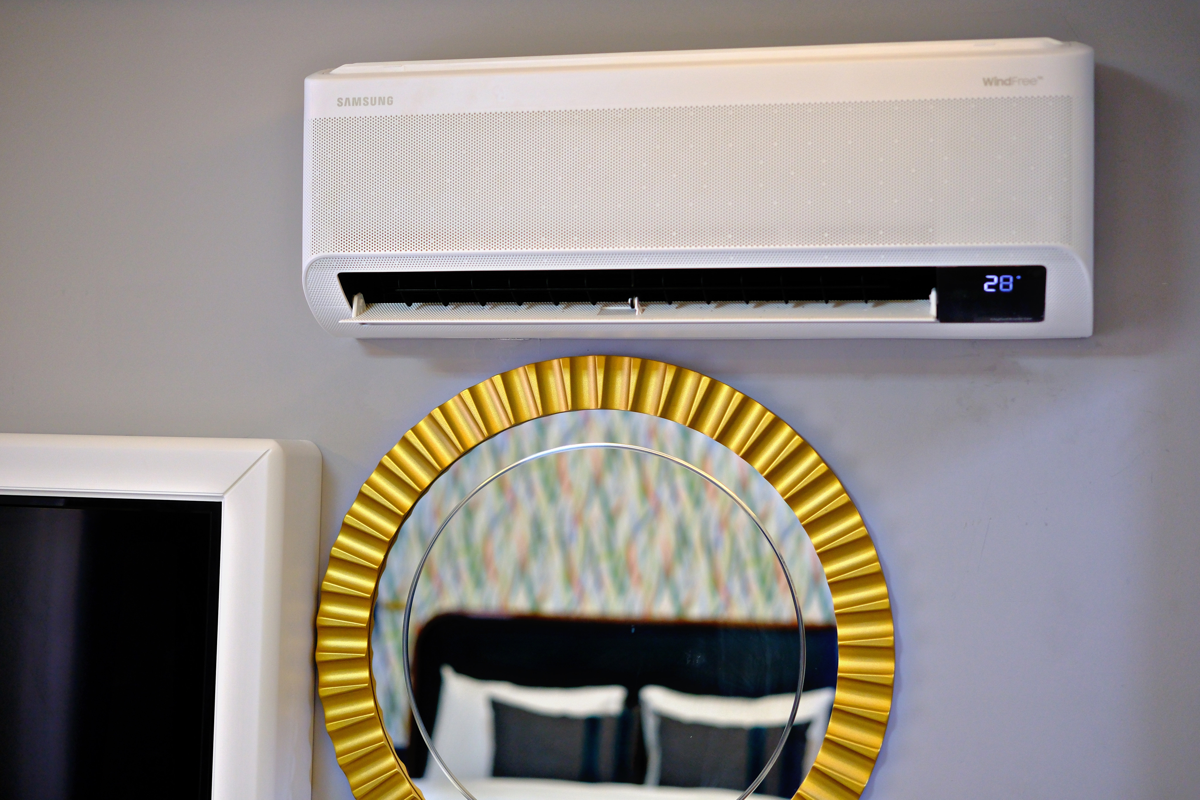 Double Deluxe with Balcony