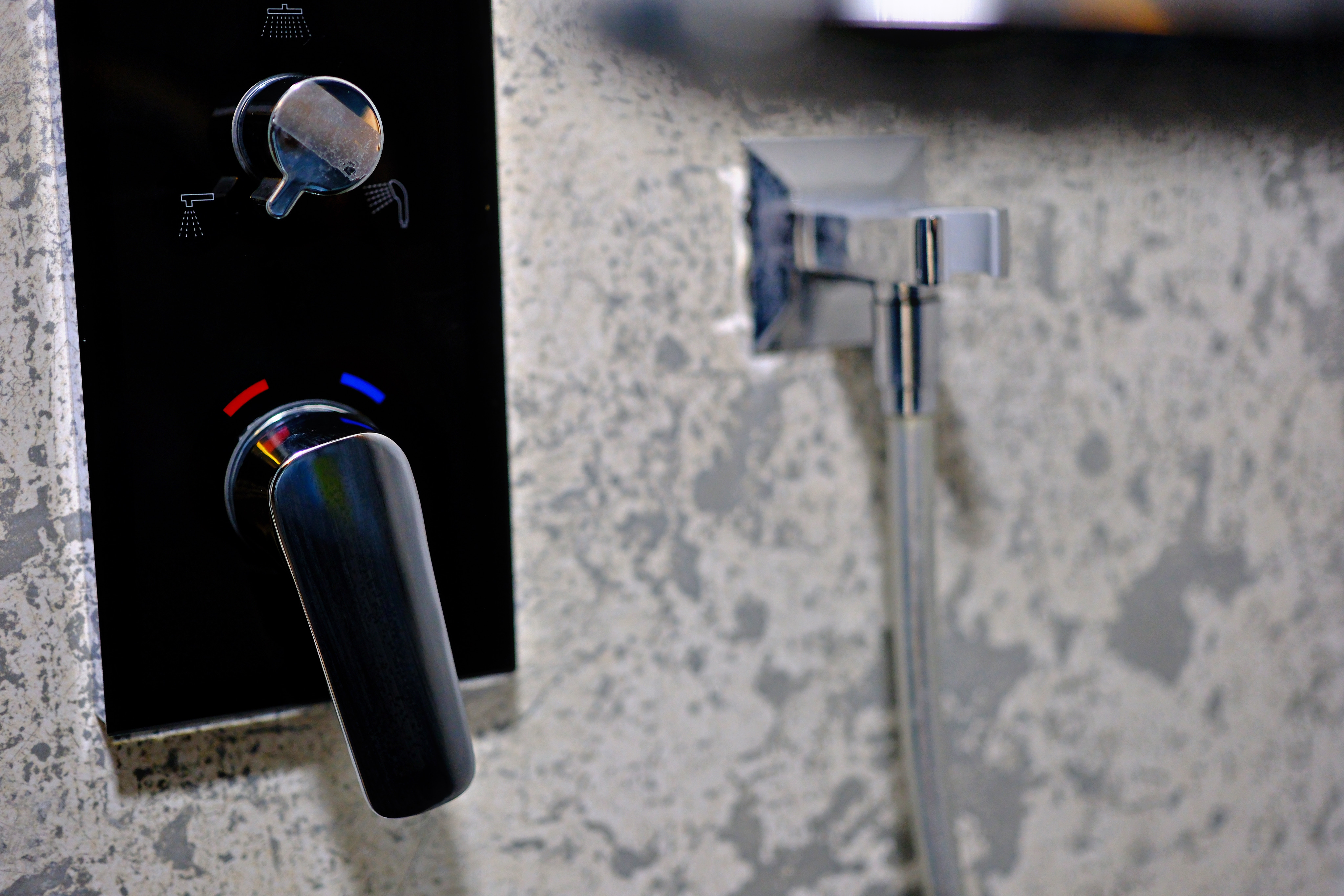 Double Deluxe with Balcony