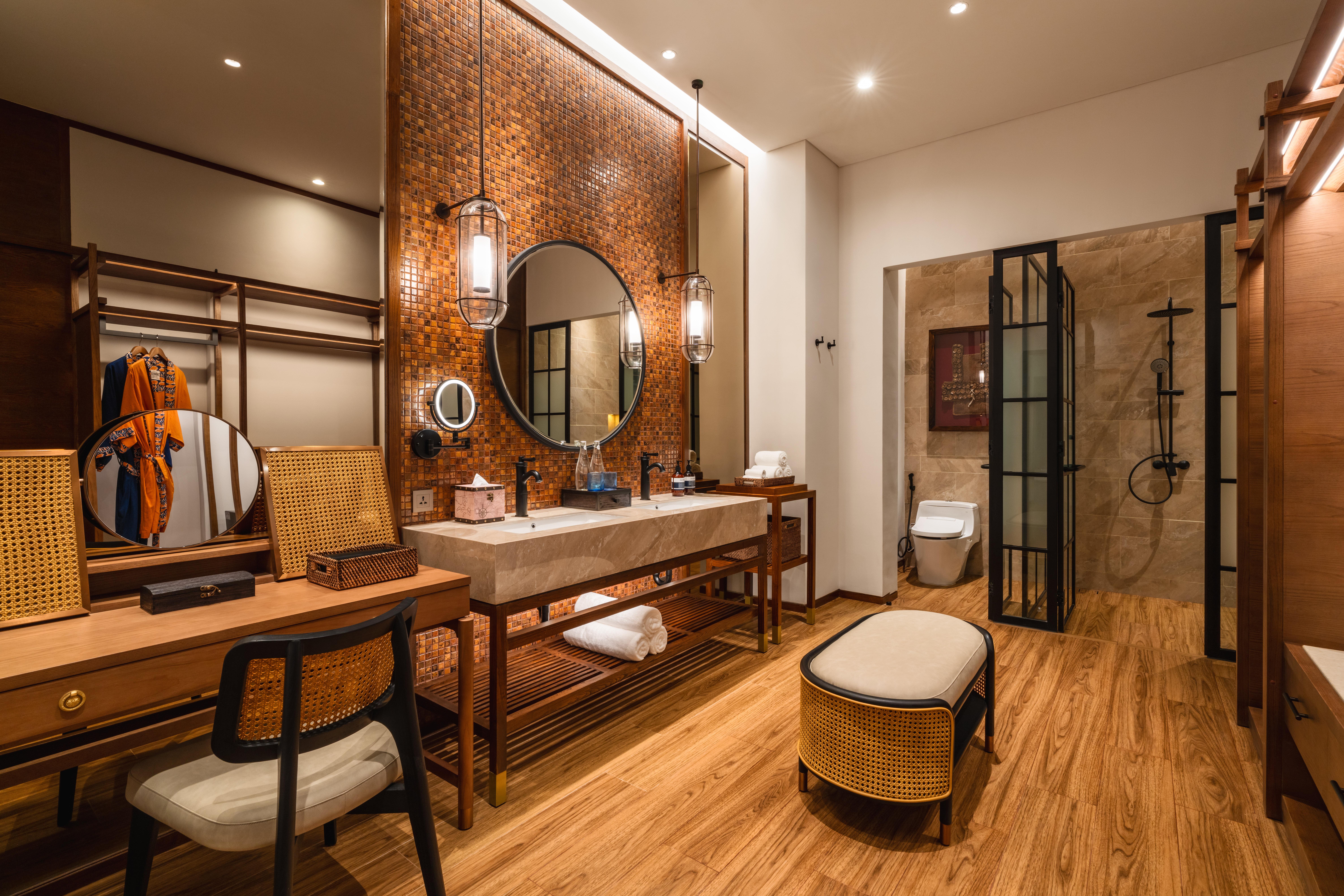 Suite Ocean View One Bedroom