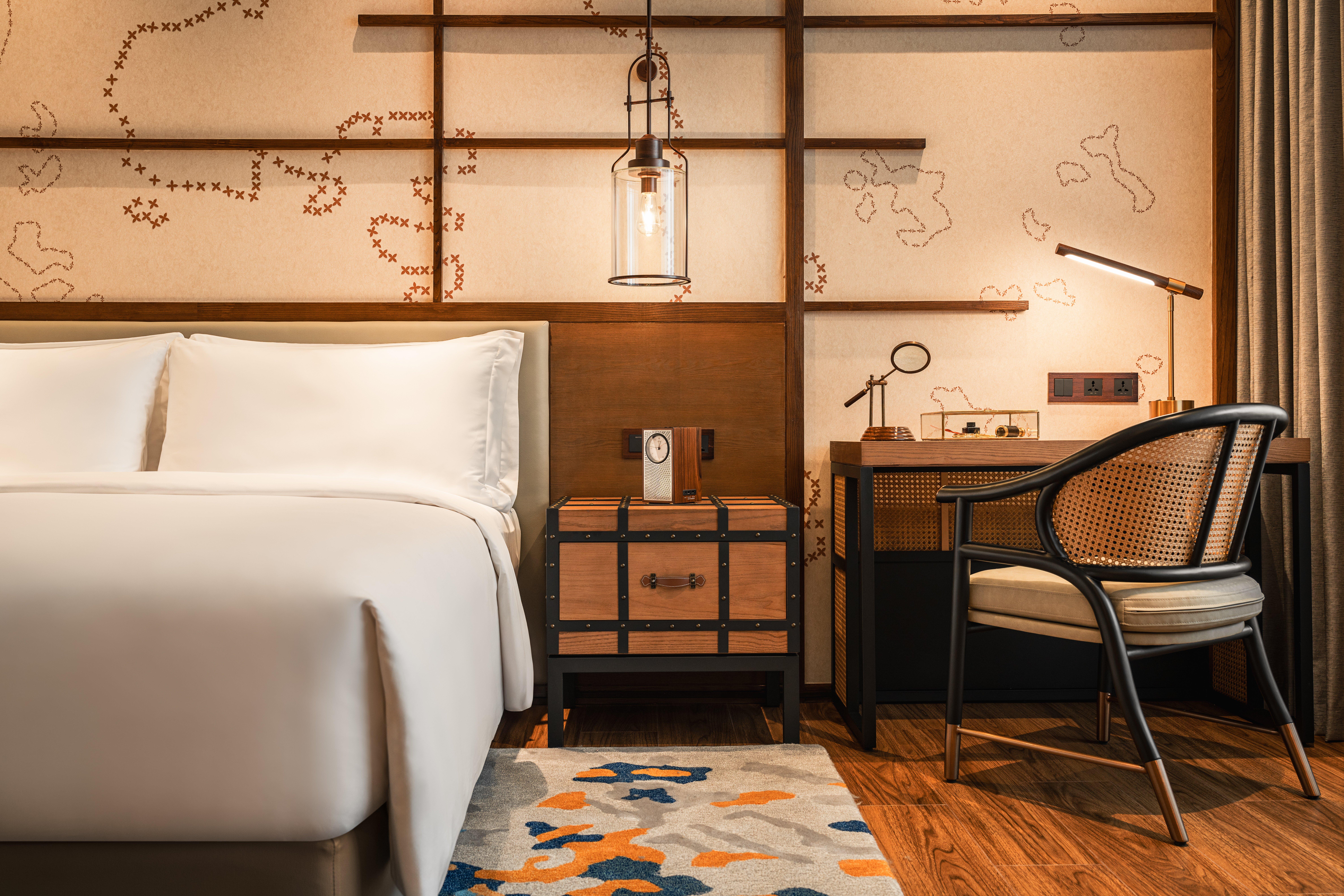 Double Premium Ocean View