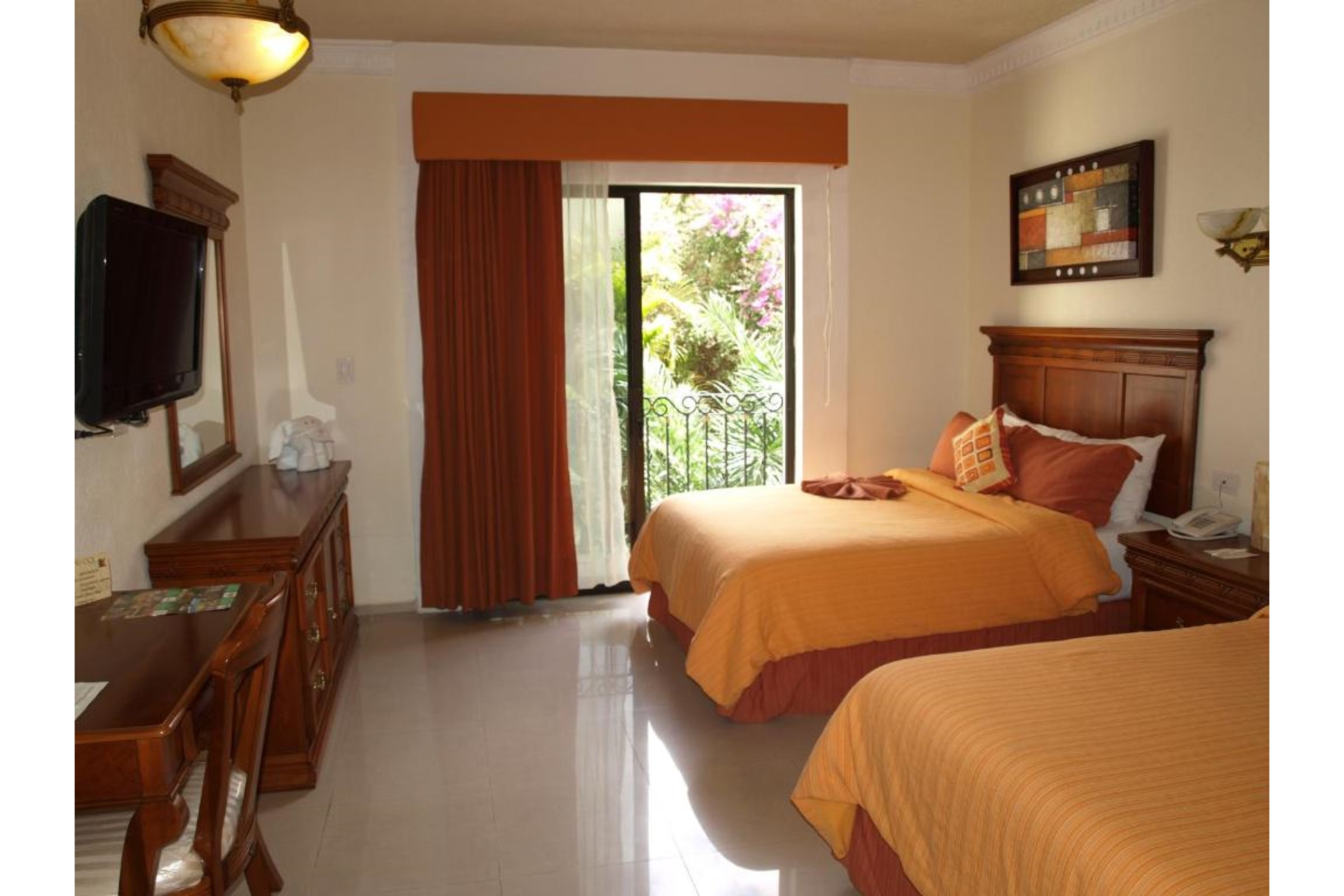 Junior Suite Standard