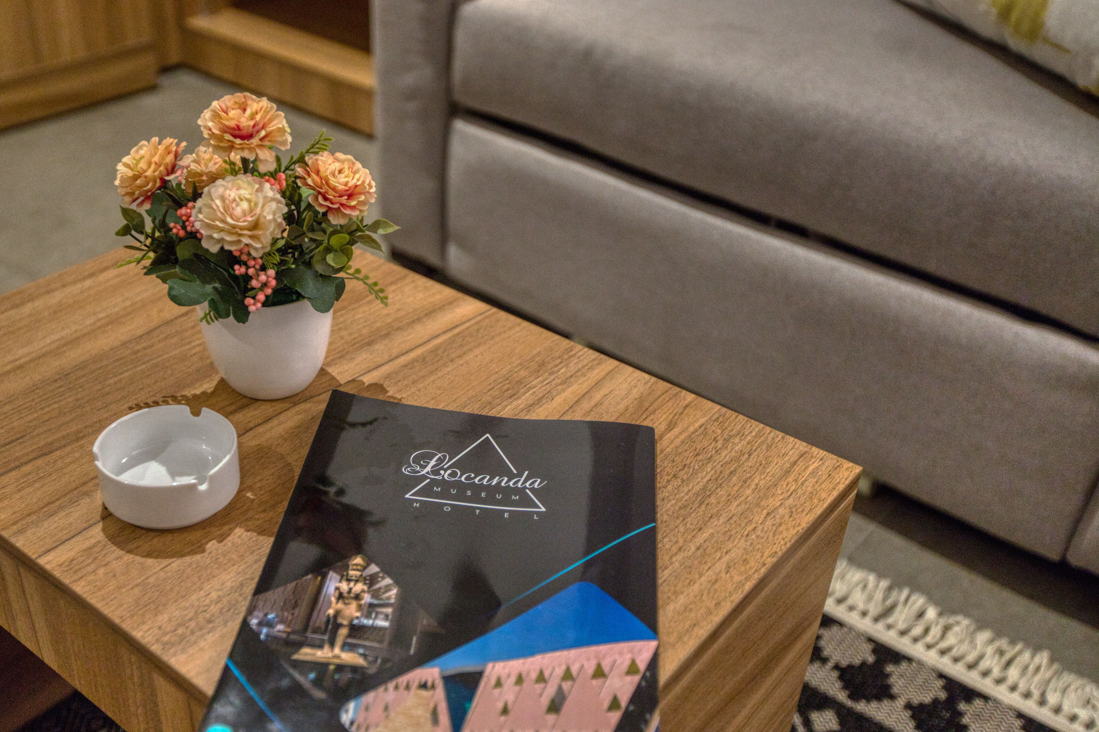 Junior Suite Capacity 4