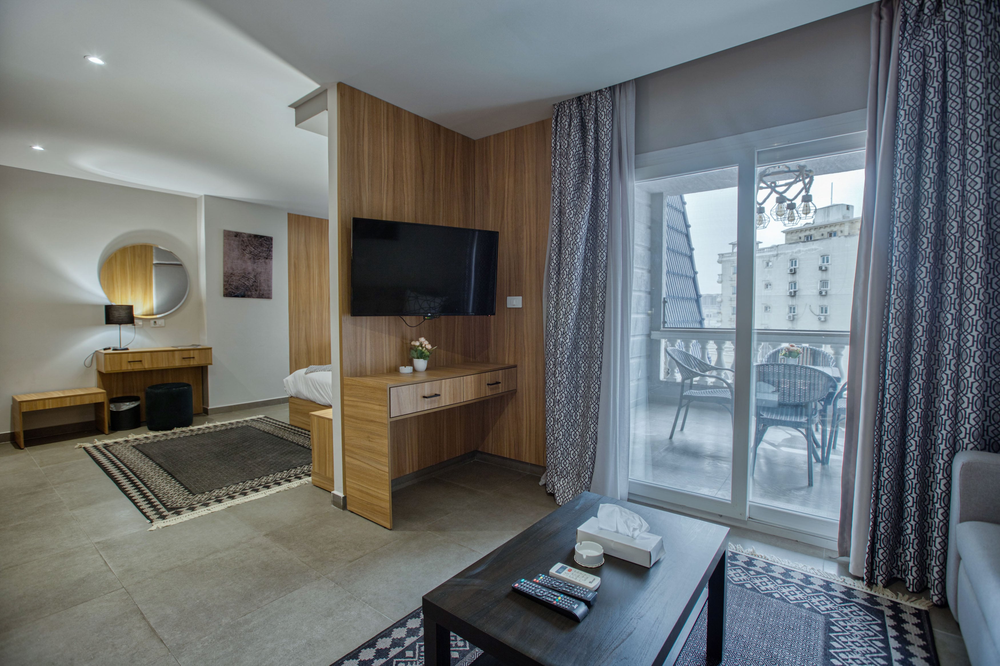 Family Room Capacity 3