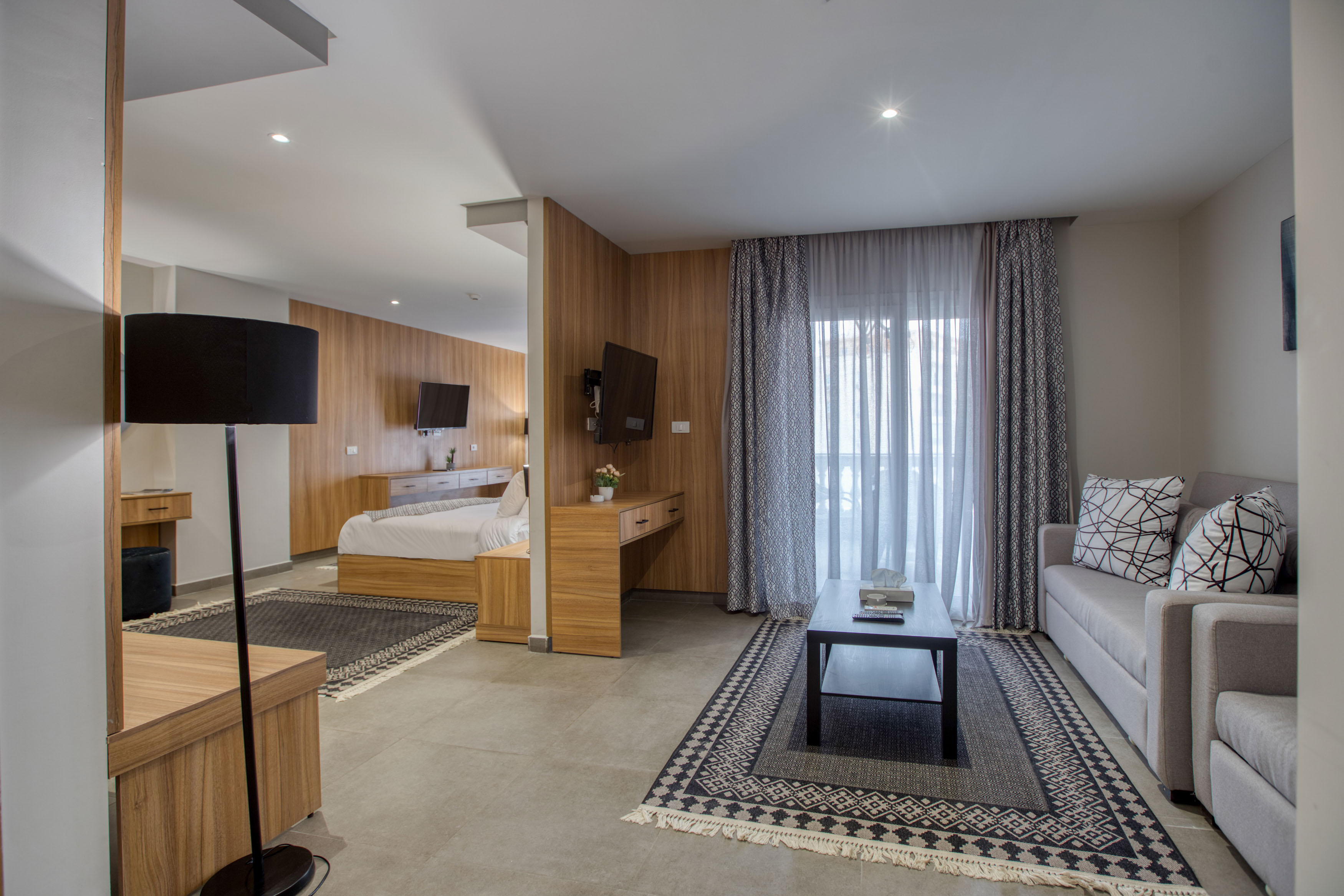 Family Room Capacity 3