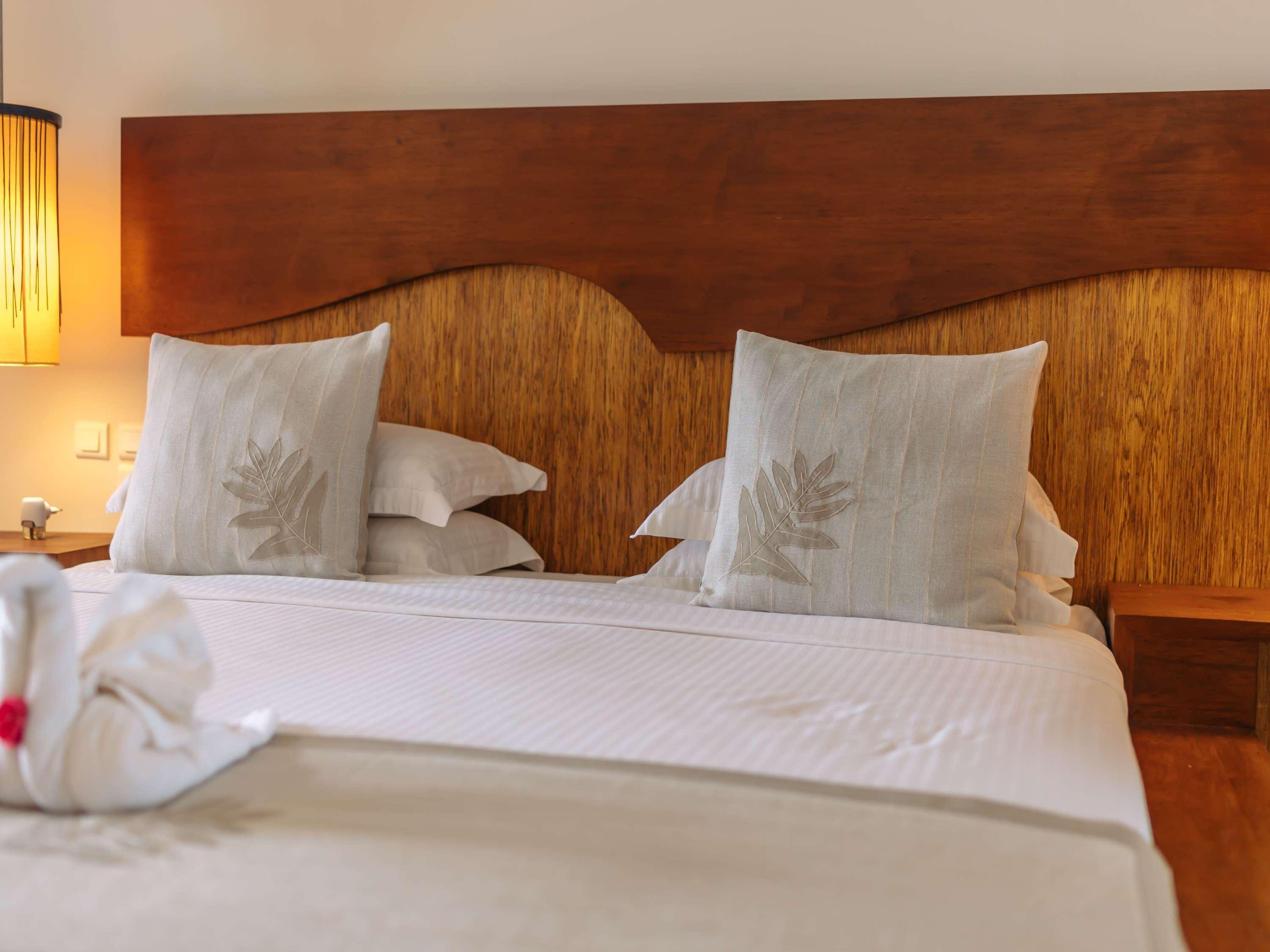 Double Superior Ocean View