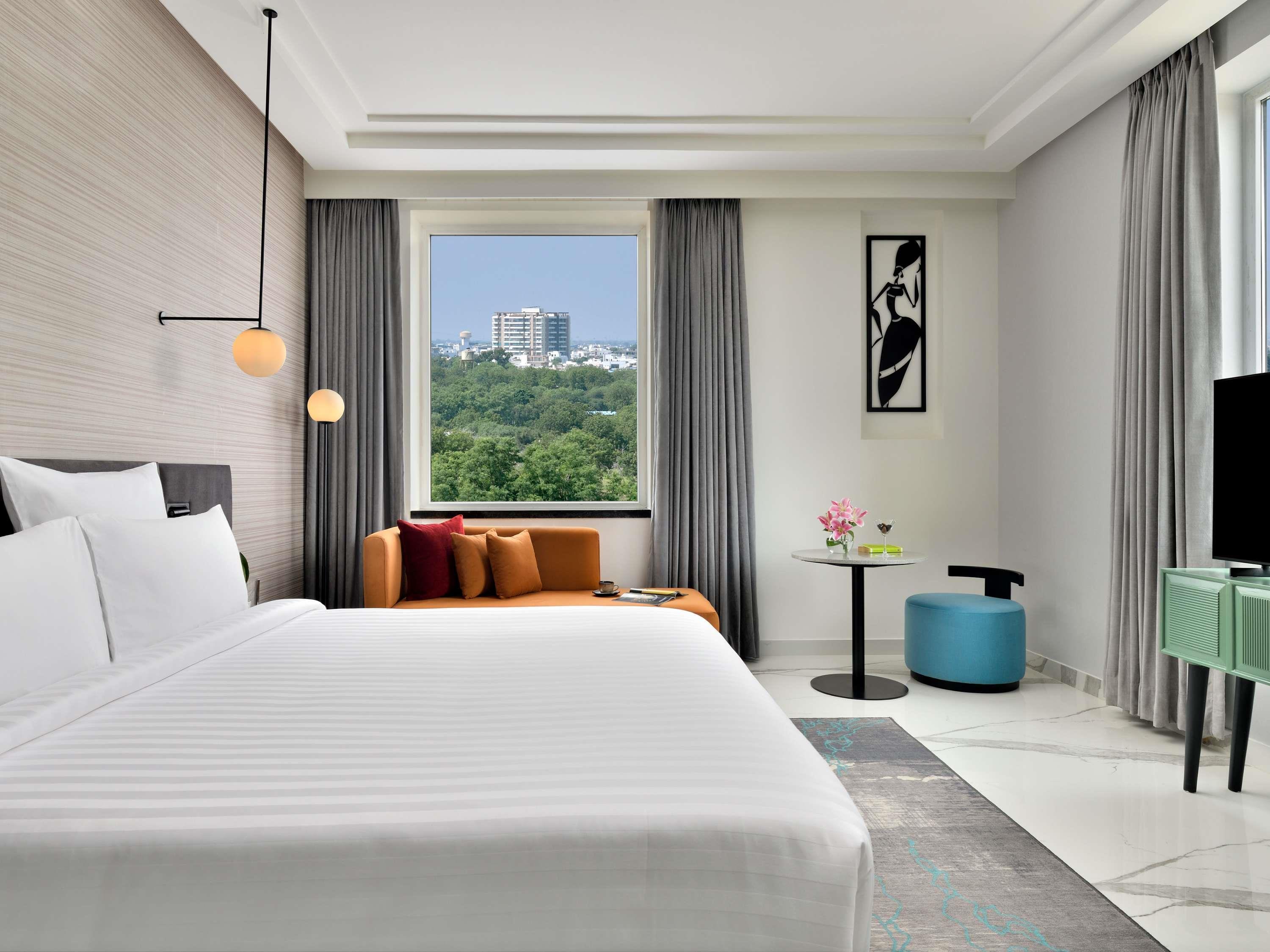 Junior Suite with Views