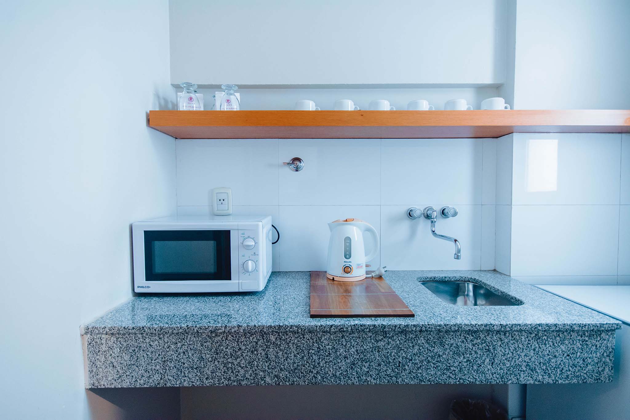 Apartment Capacity 4