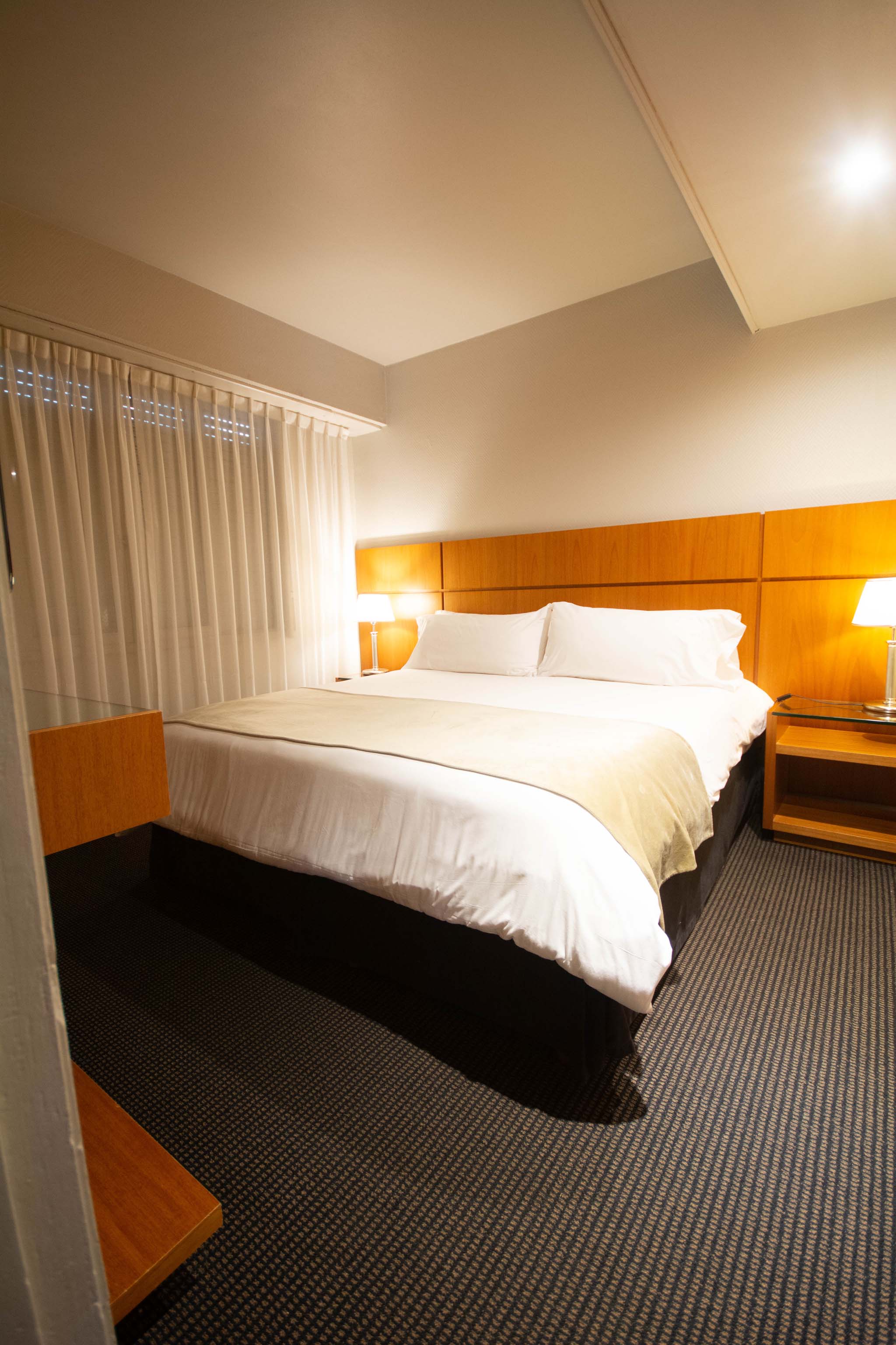 Apartment Capacity 4