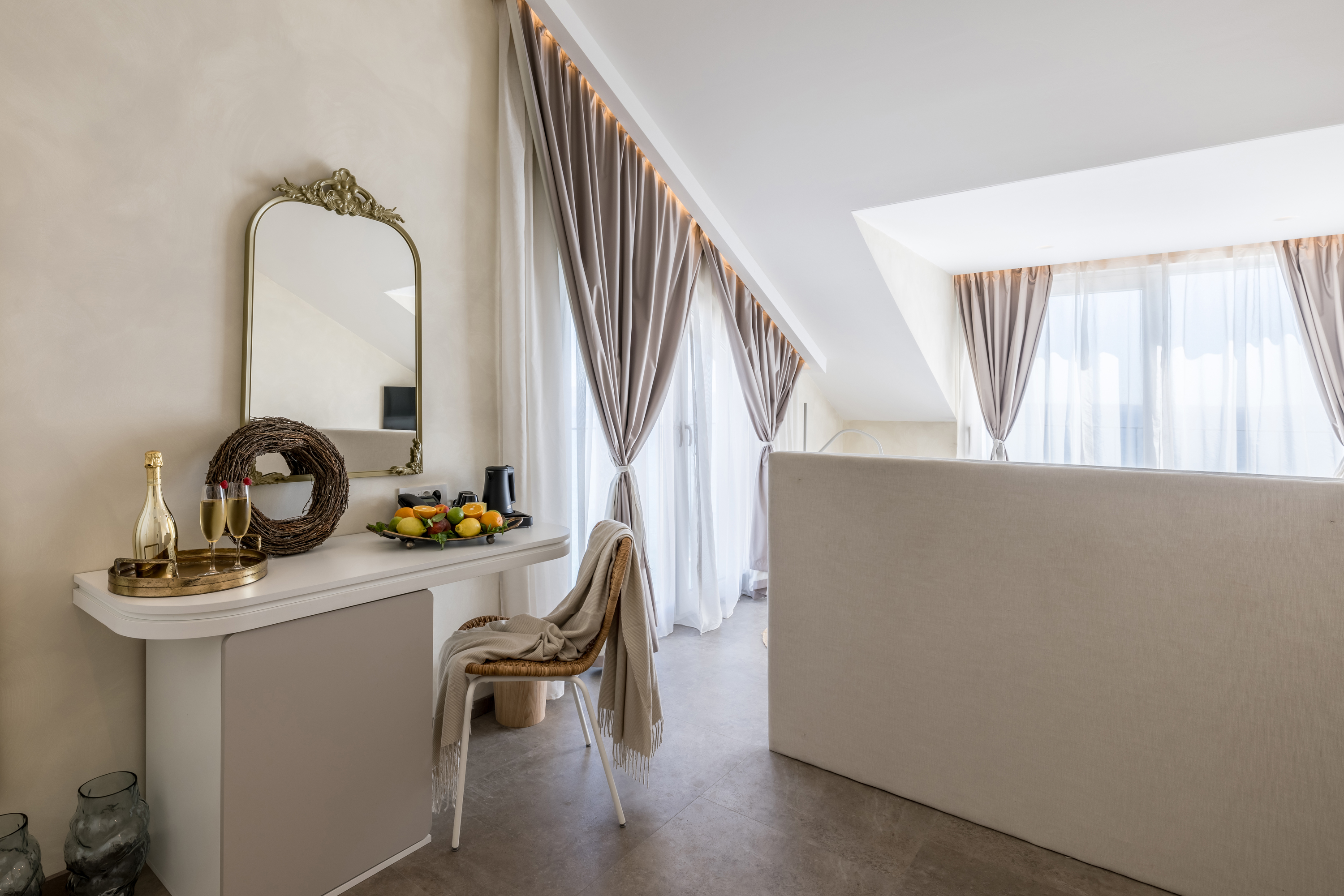 Junior Suite Standard