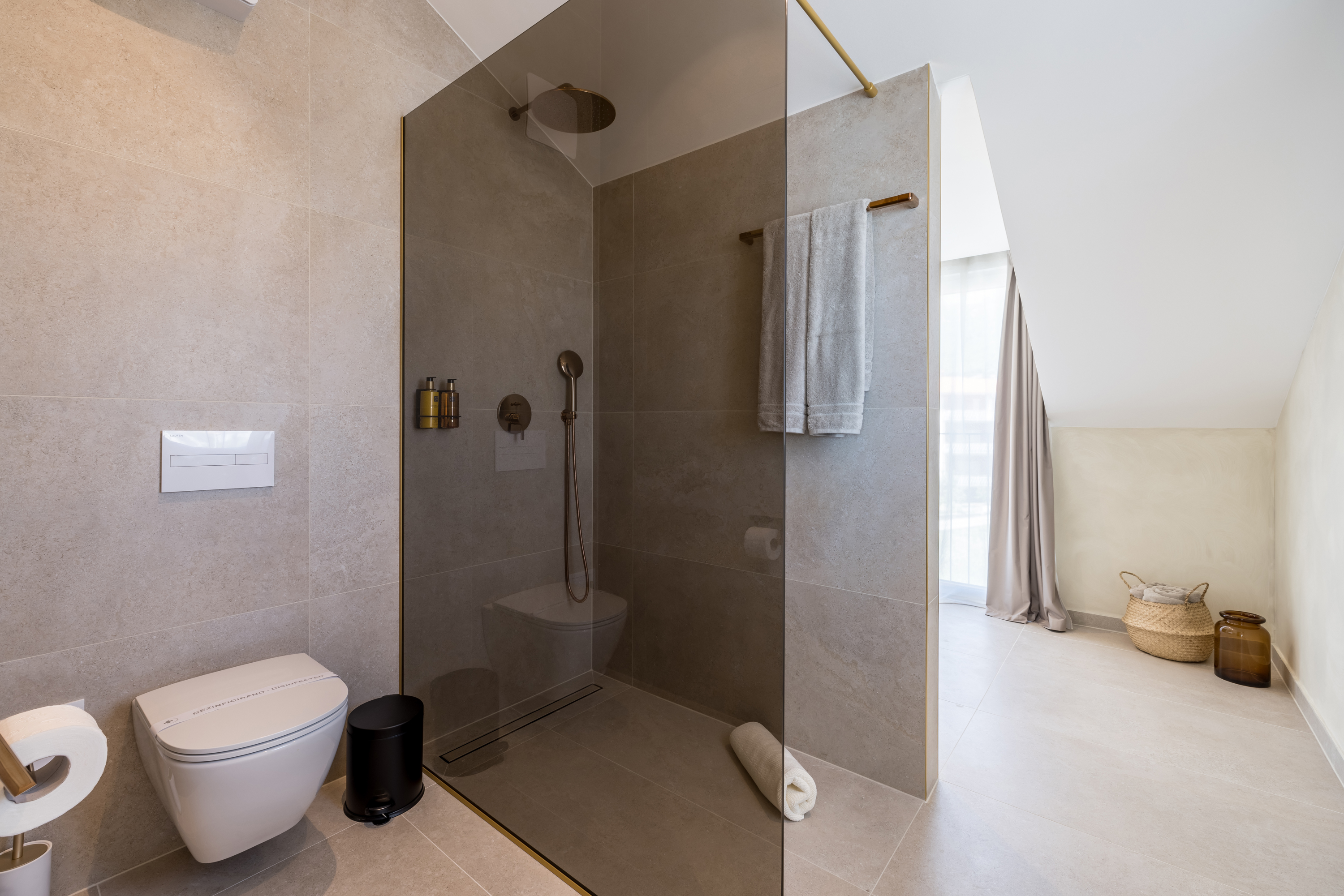 Junior Suite Standard