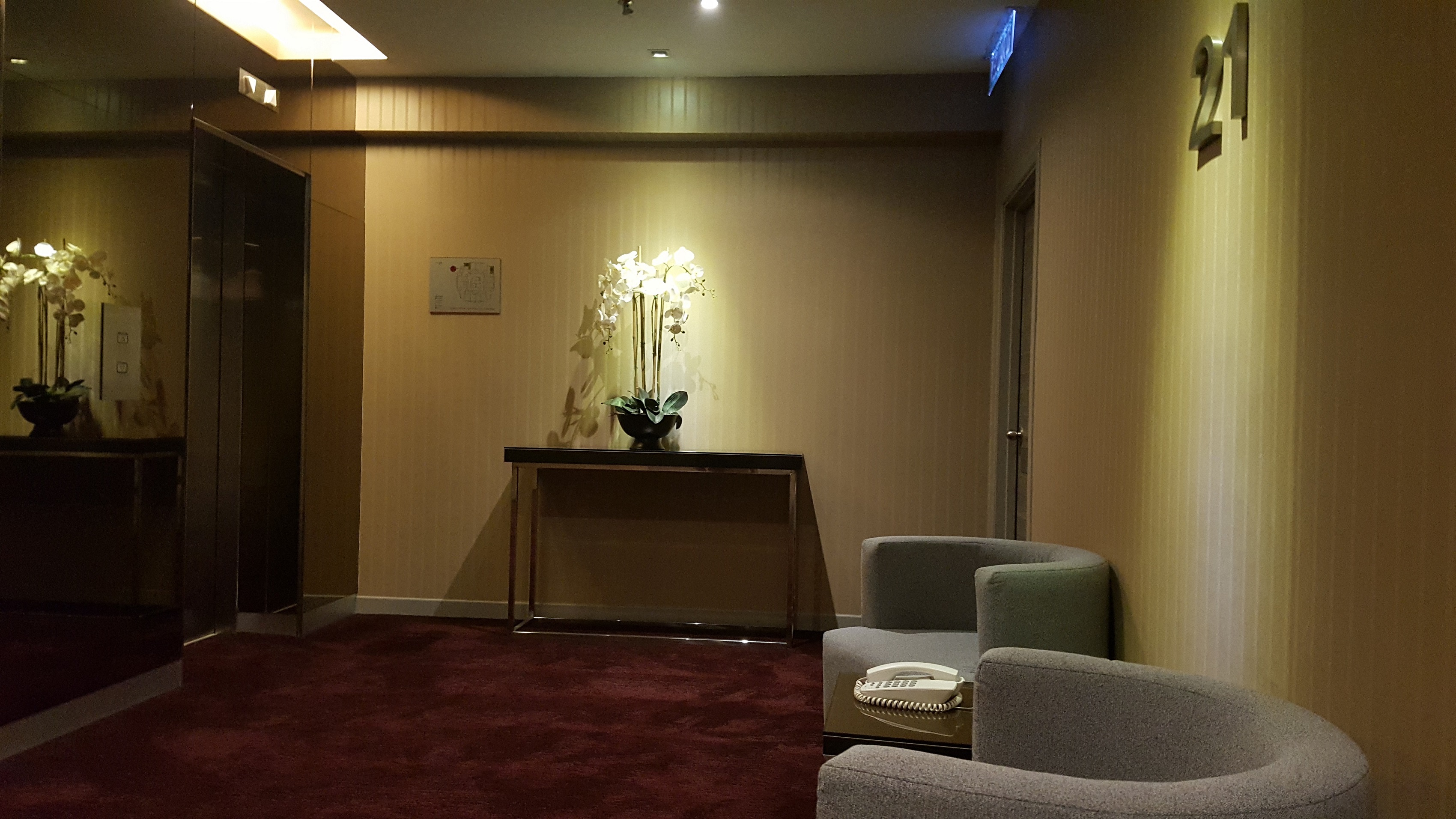 Double Deluxe Premier