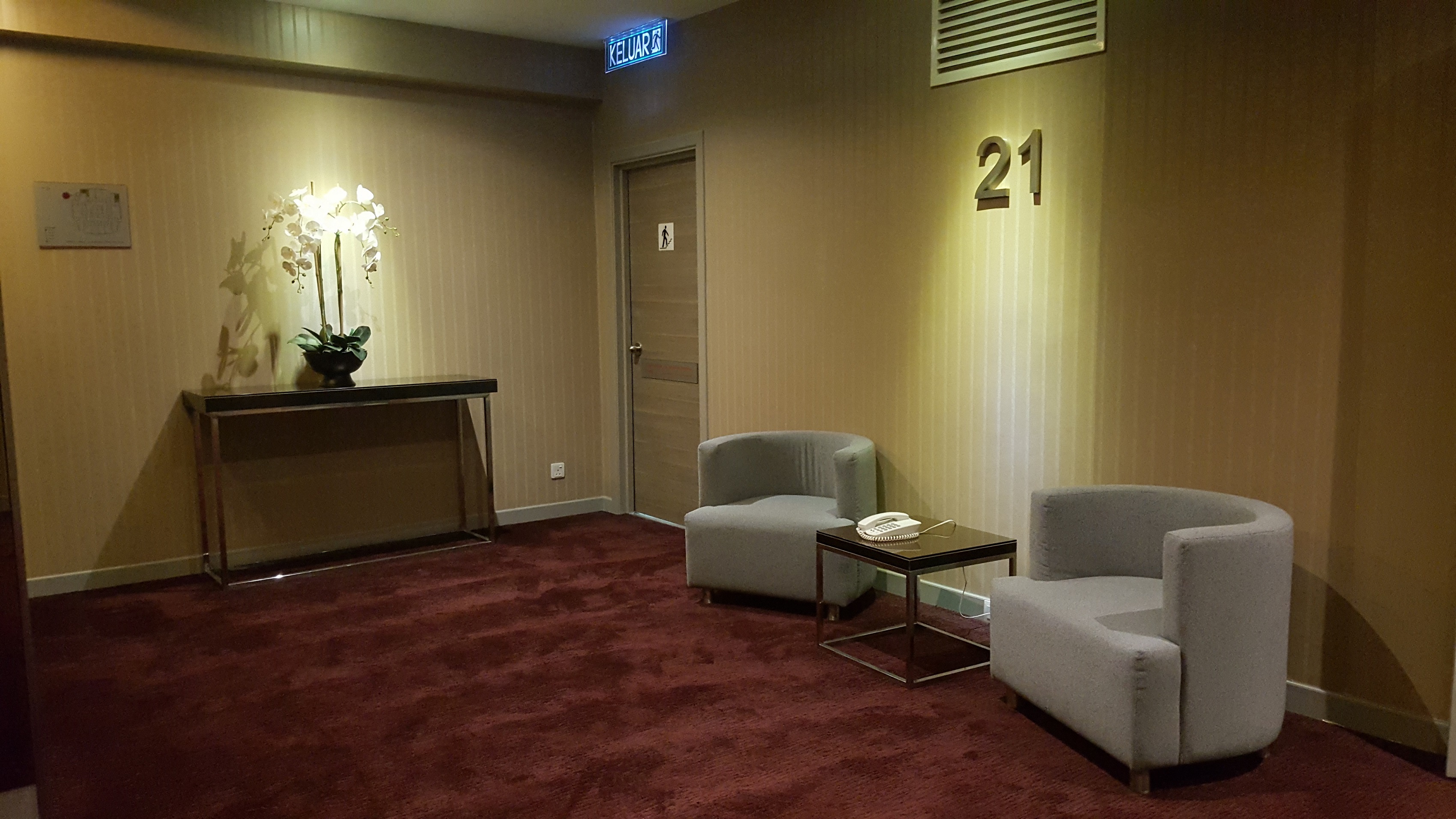 Single Deluxe Premier