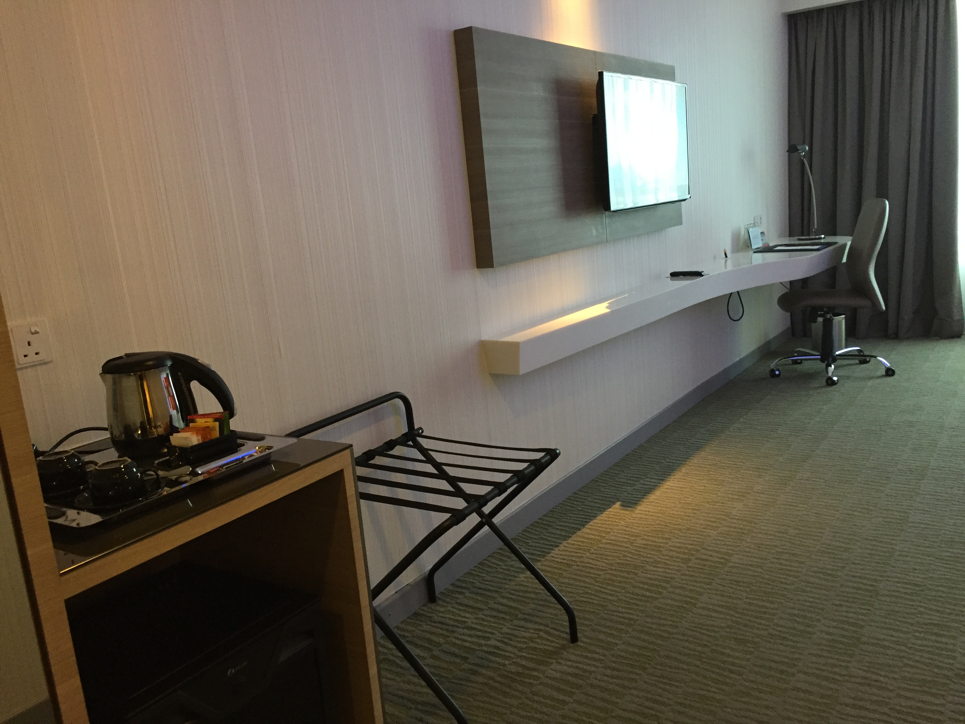 Single Deluxe Premier