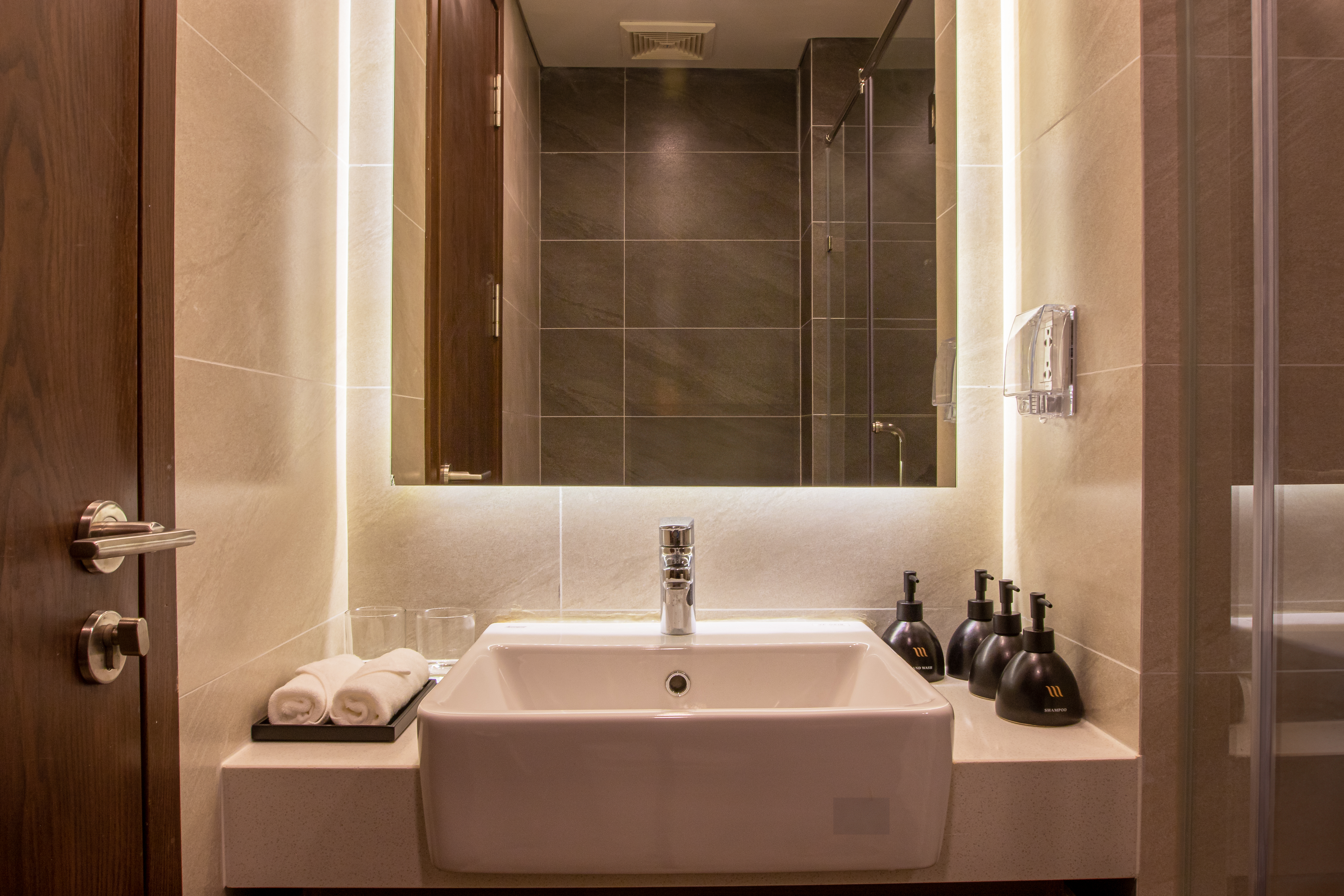 Apartment Two Bedrooms