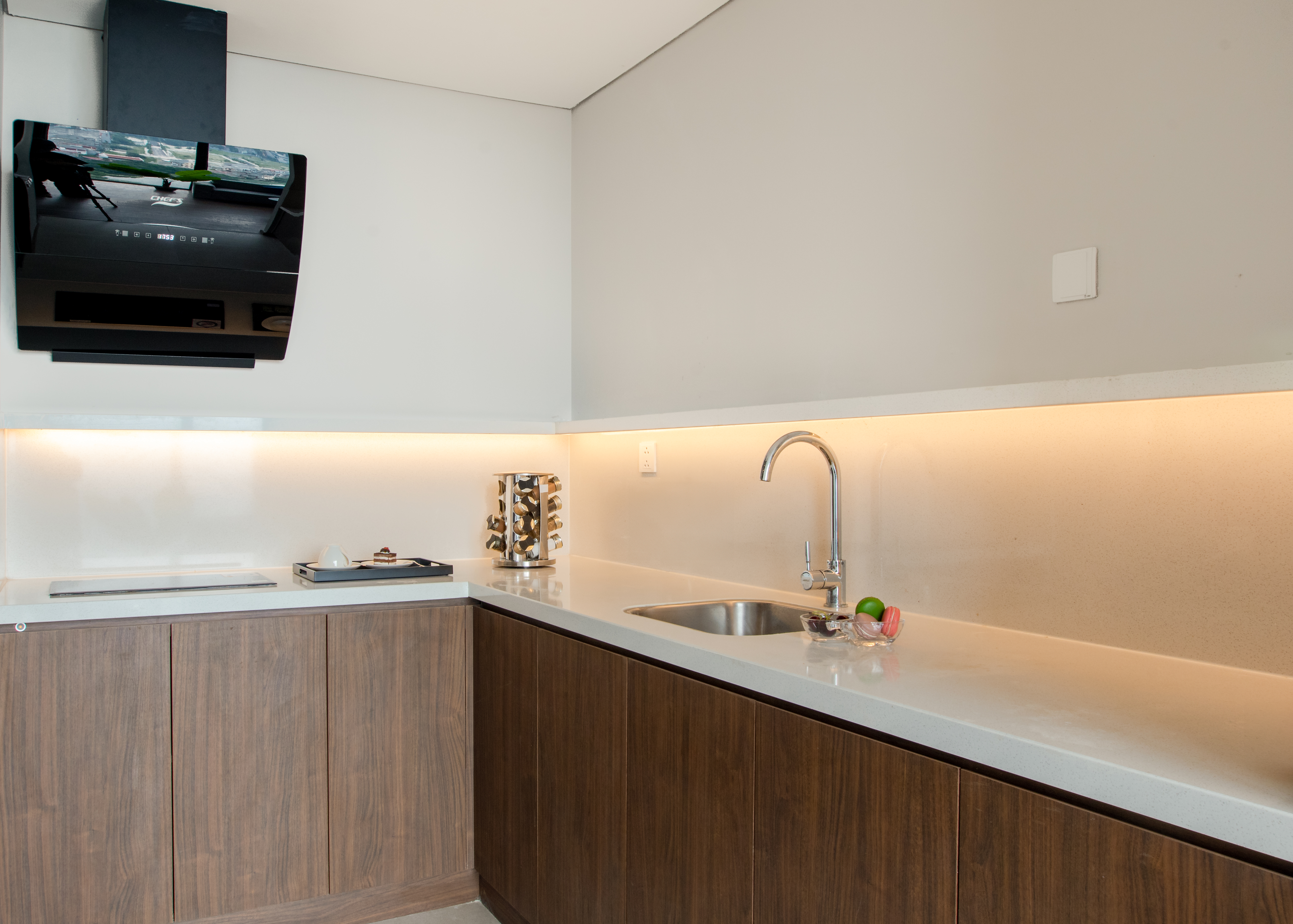 Apartment Two Bedrooms