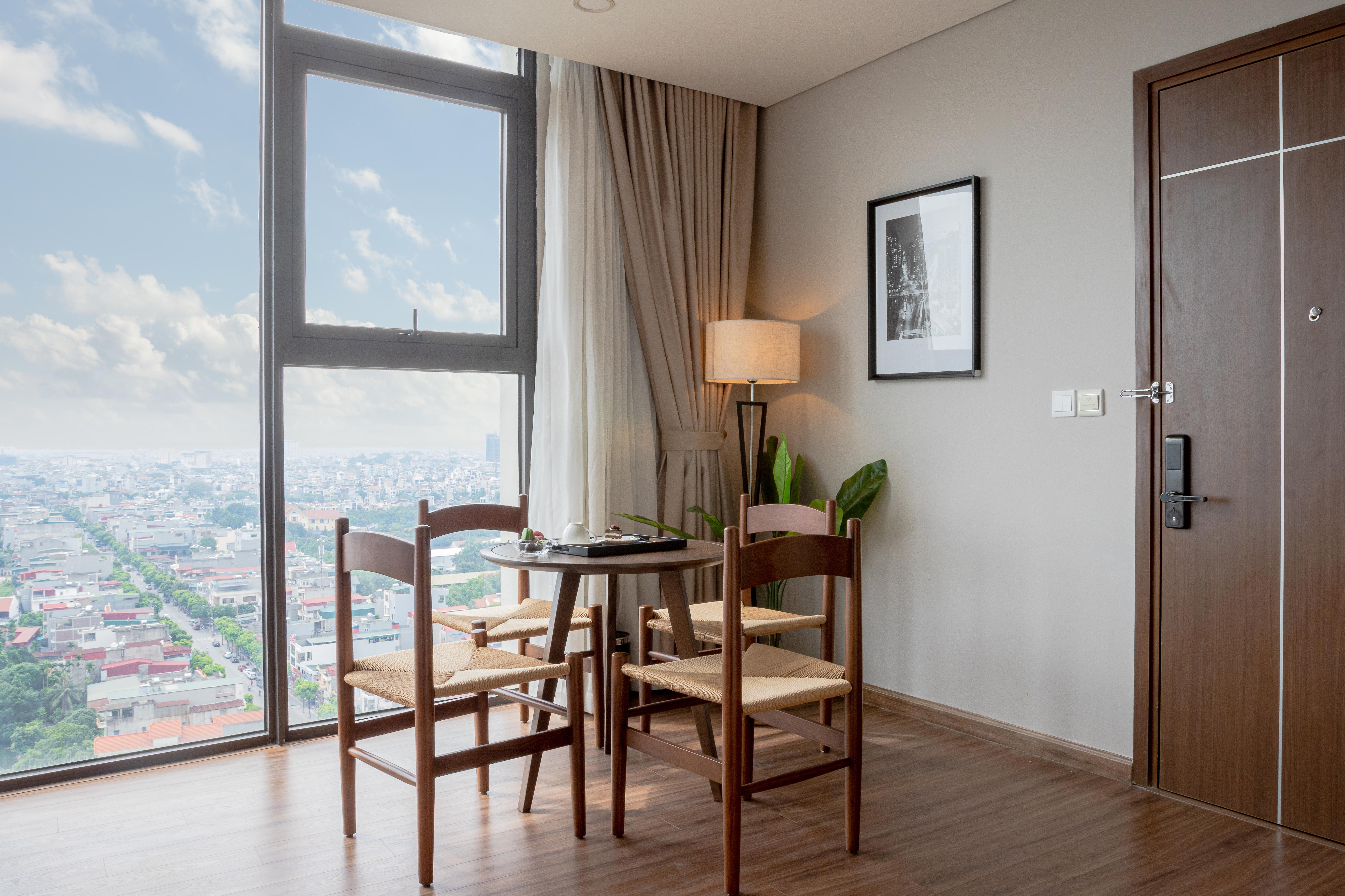 Apartment Two Bedrooms