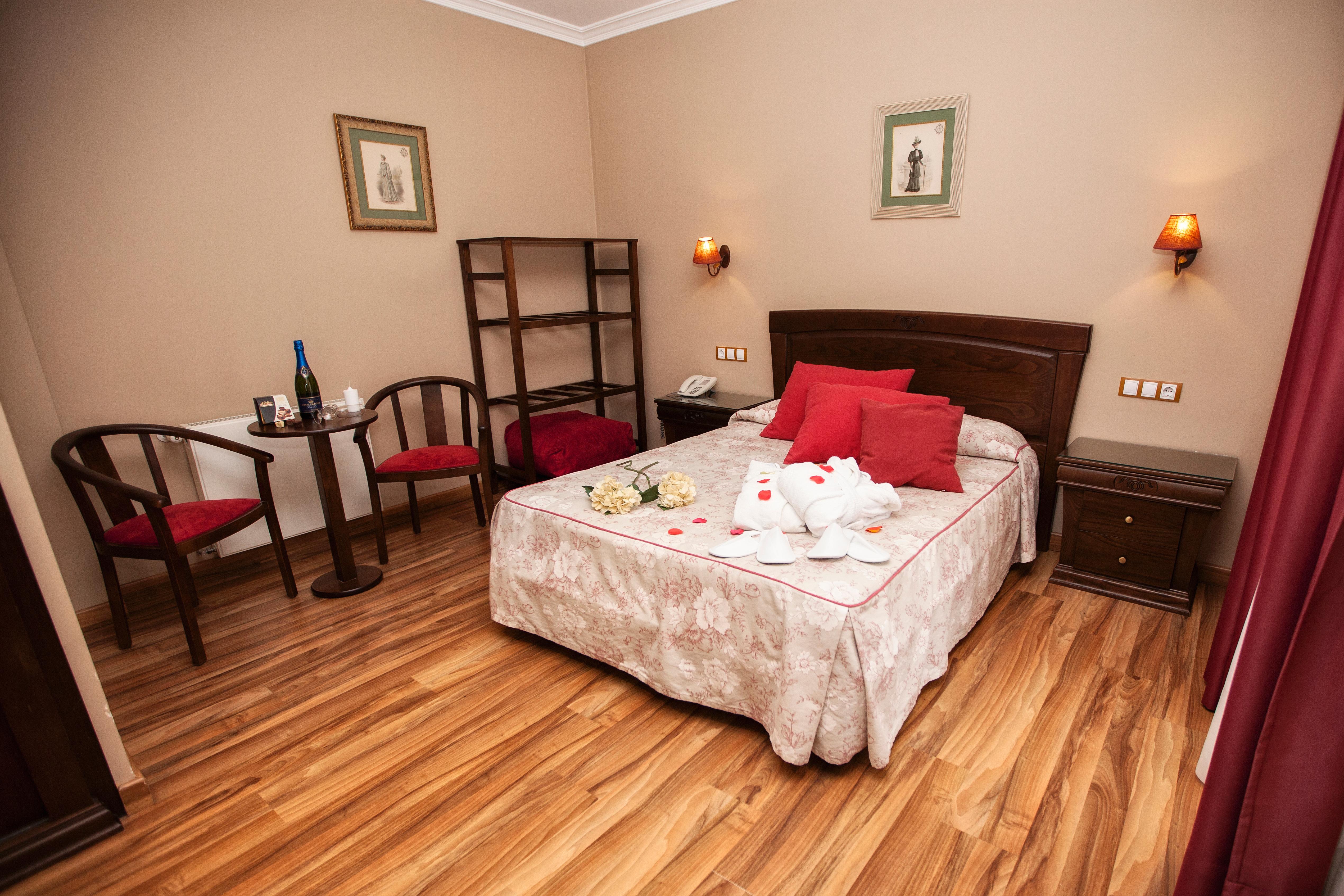 Double Single Standard