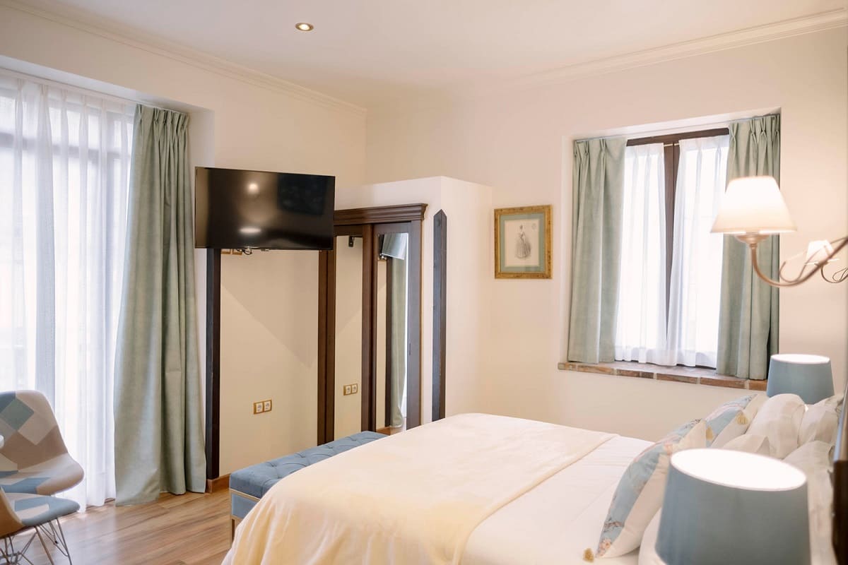 Double Single Standard