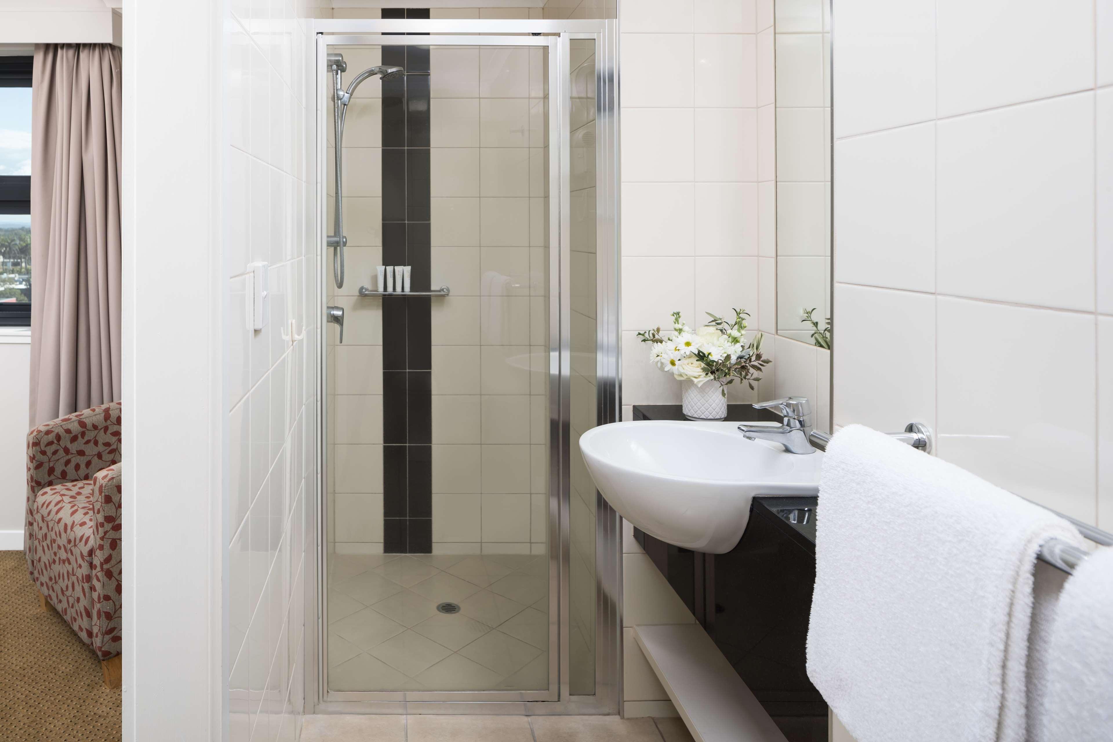 Studio King Size Bed