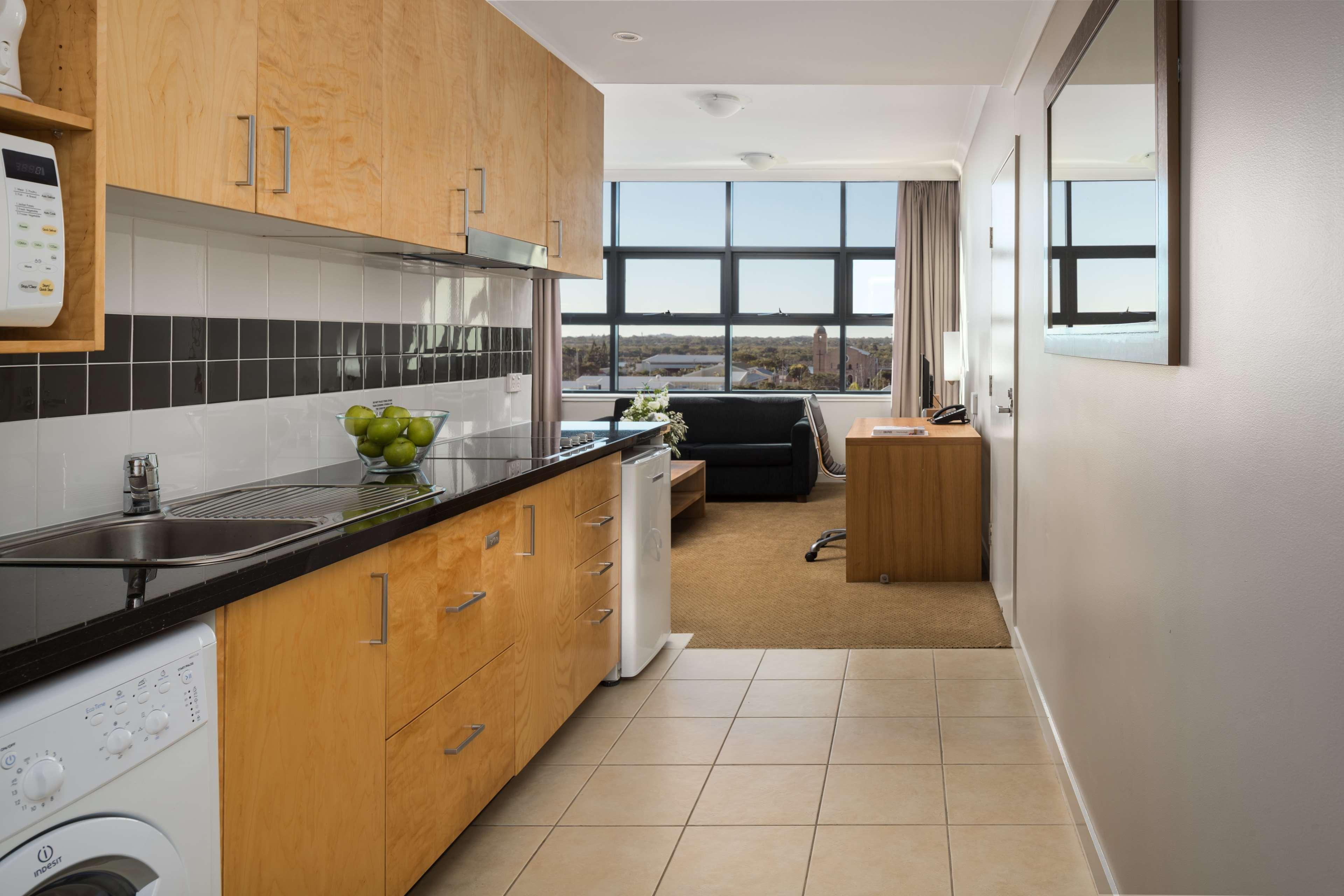 Suite Deluxe One Bedroom