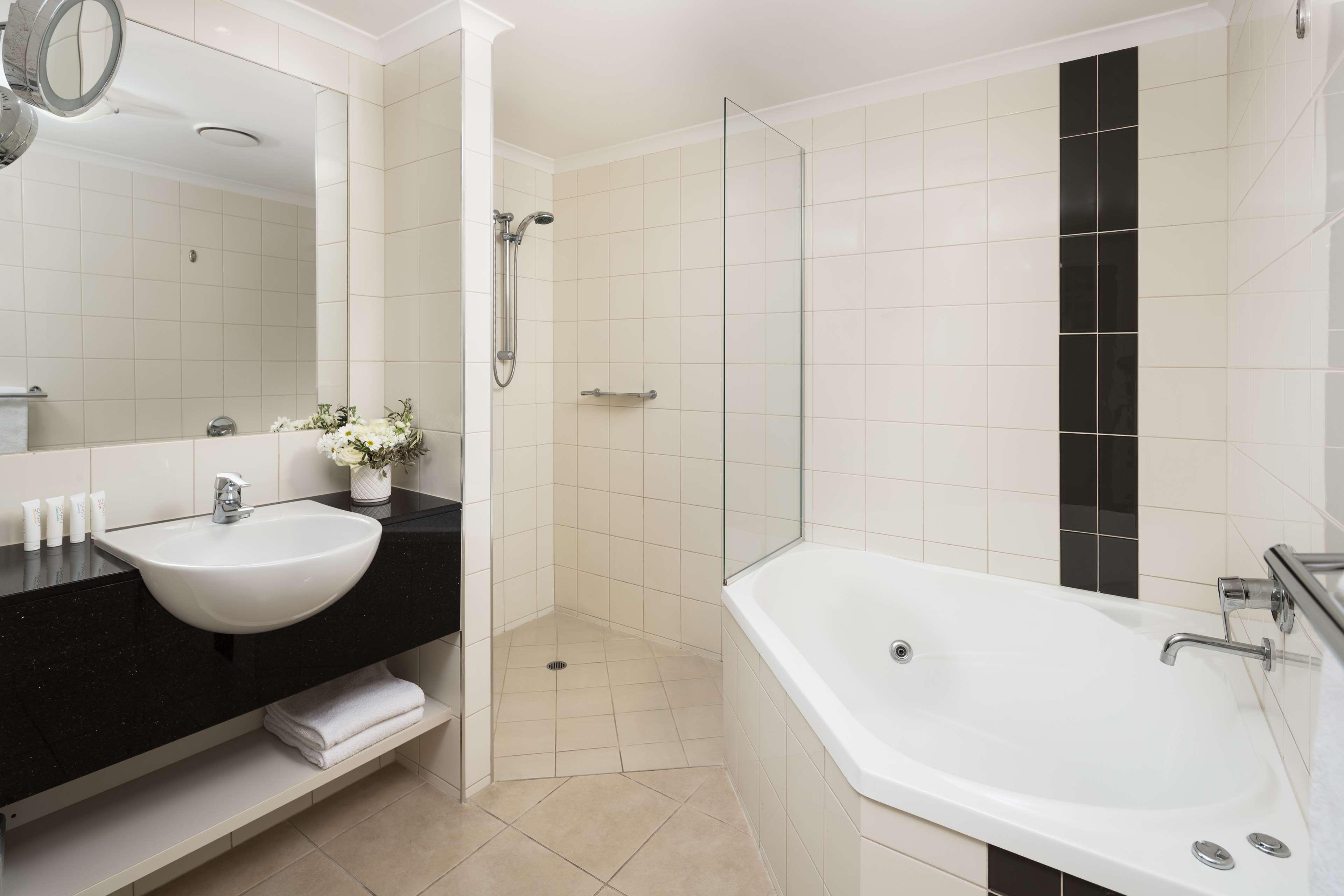 Suite Deluxe One Bedroom