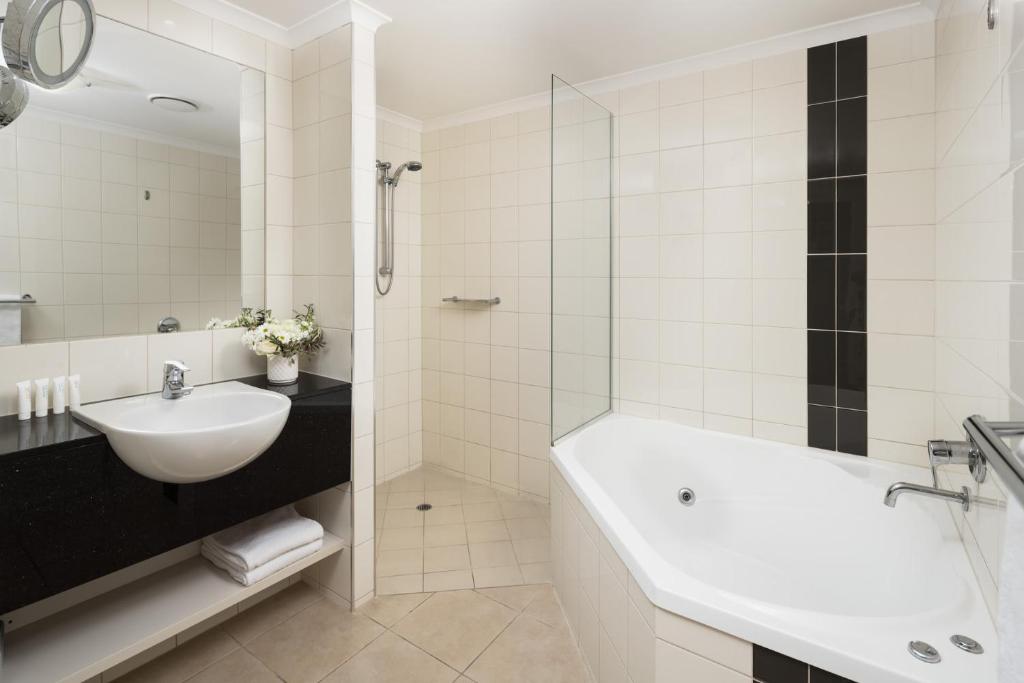 Suite Deluxe Two Bedroom