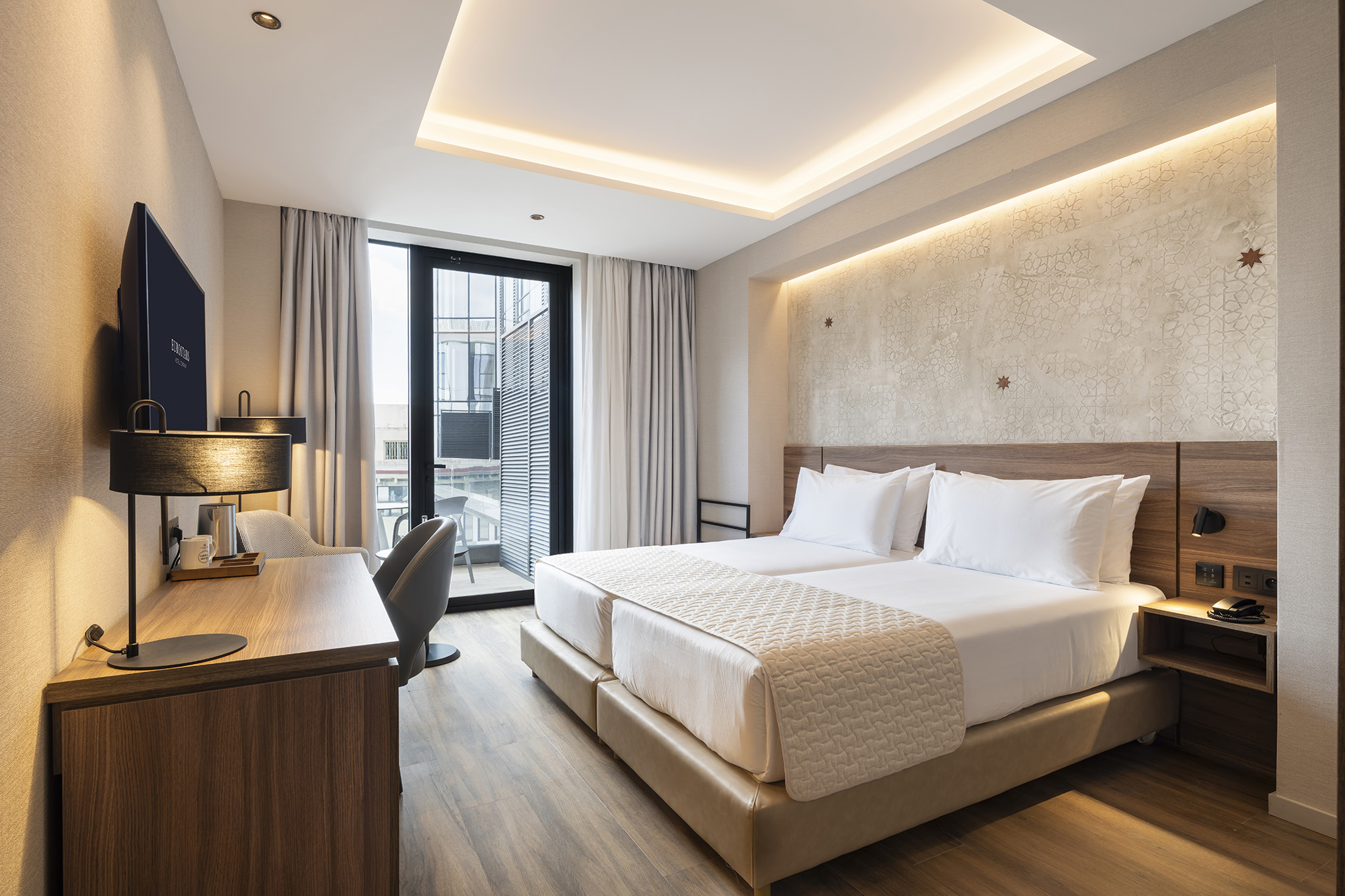 Double Single Deluxe