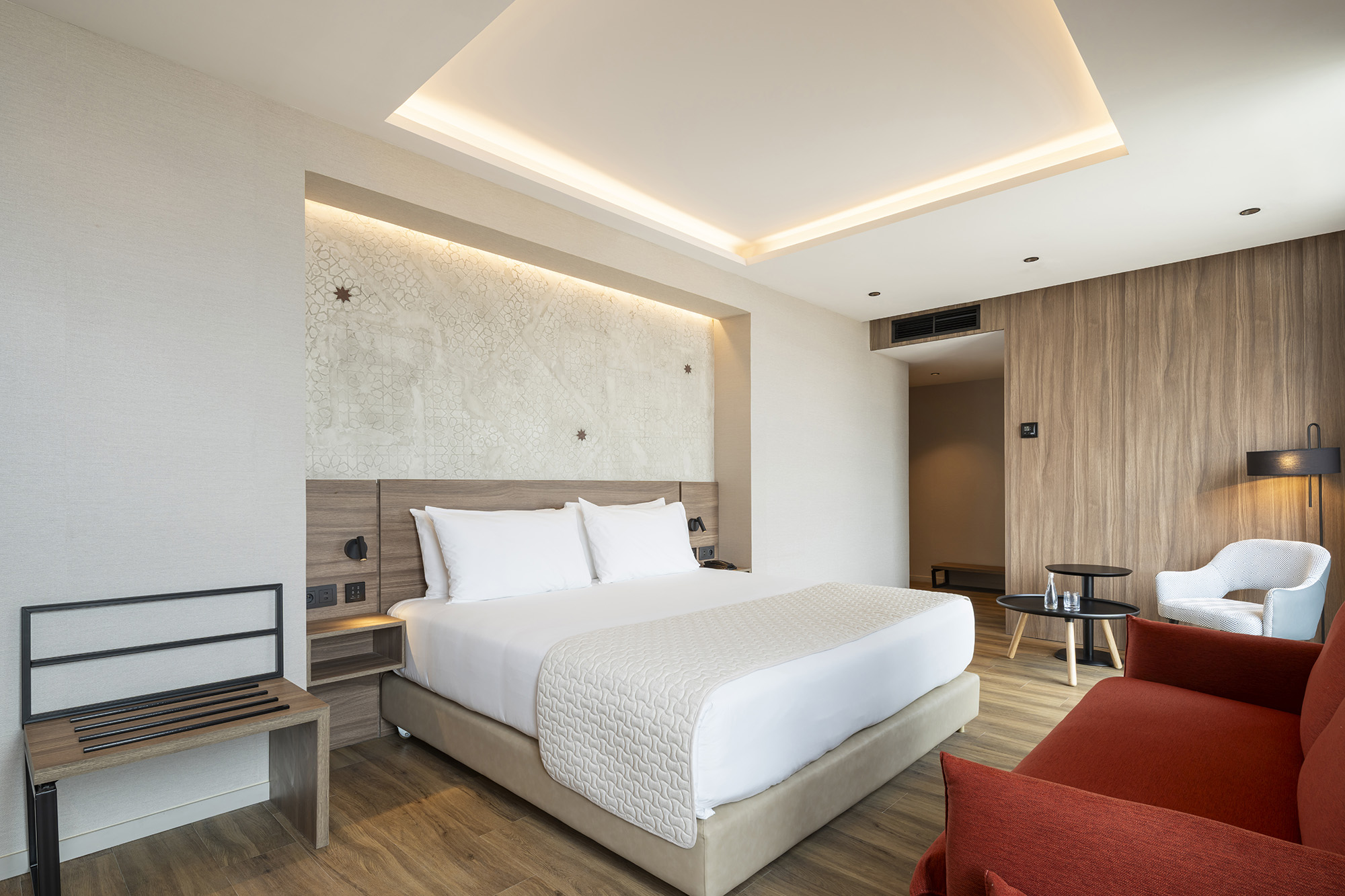 Double Single Grand Deluxe