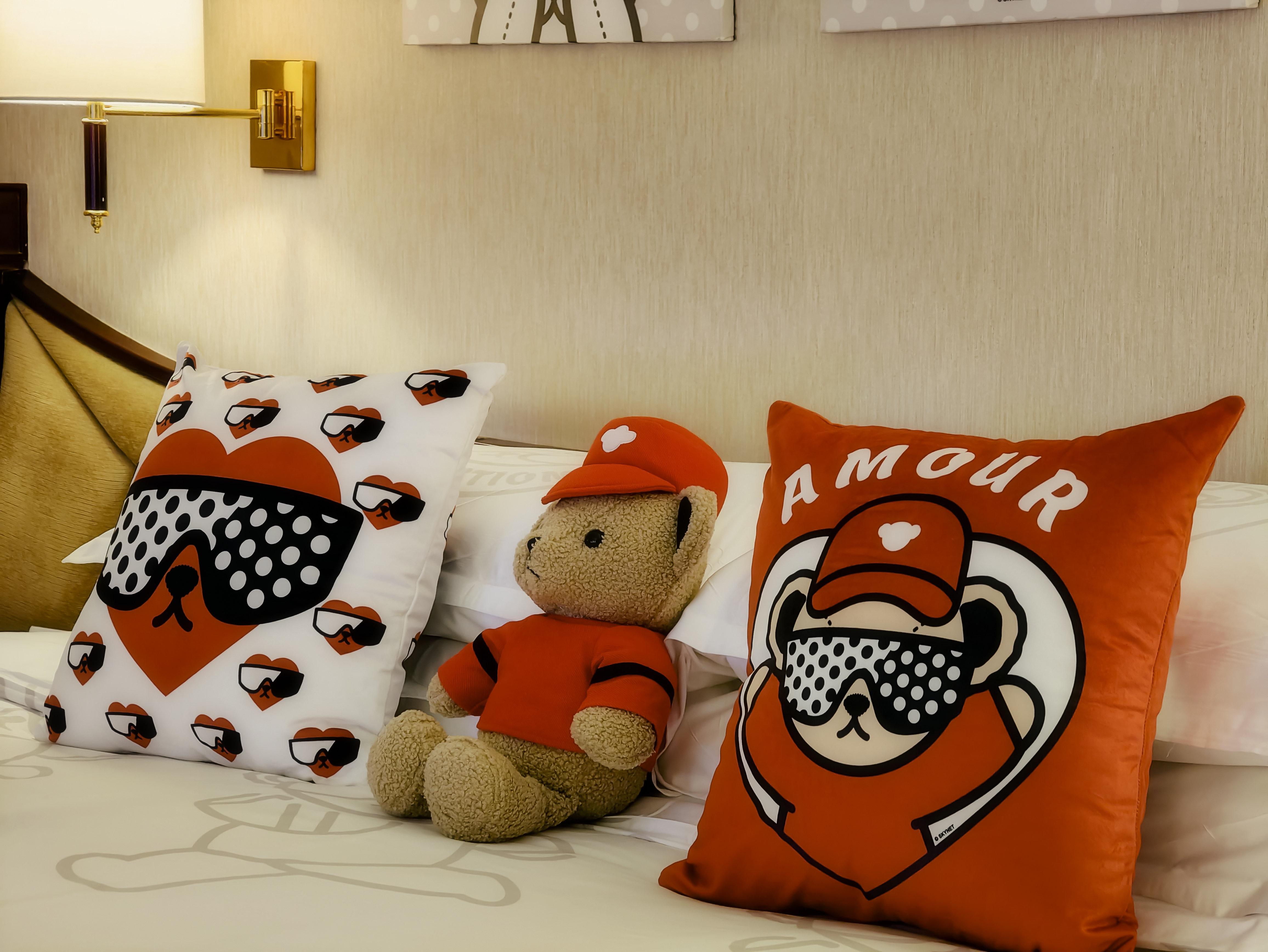 Suite Garden View One Bedroom