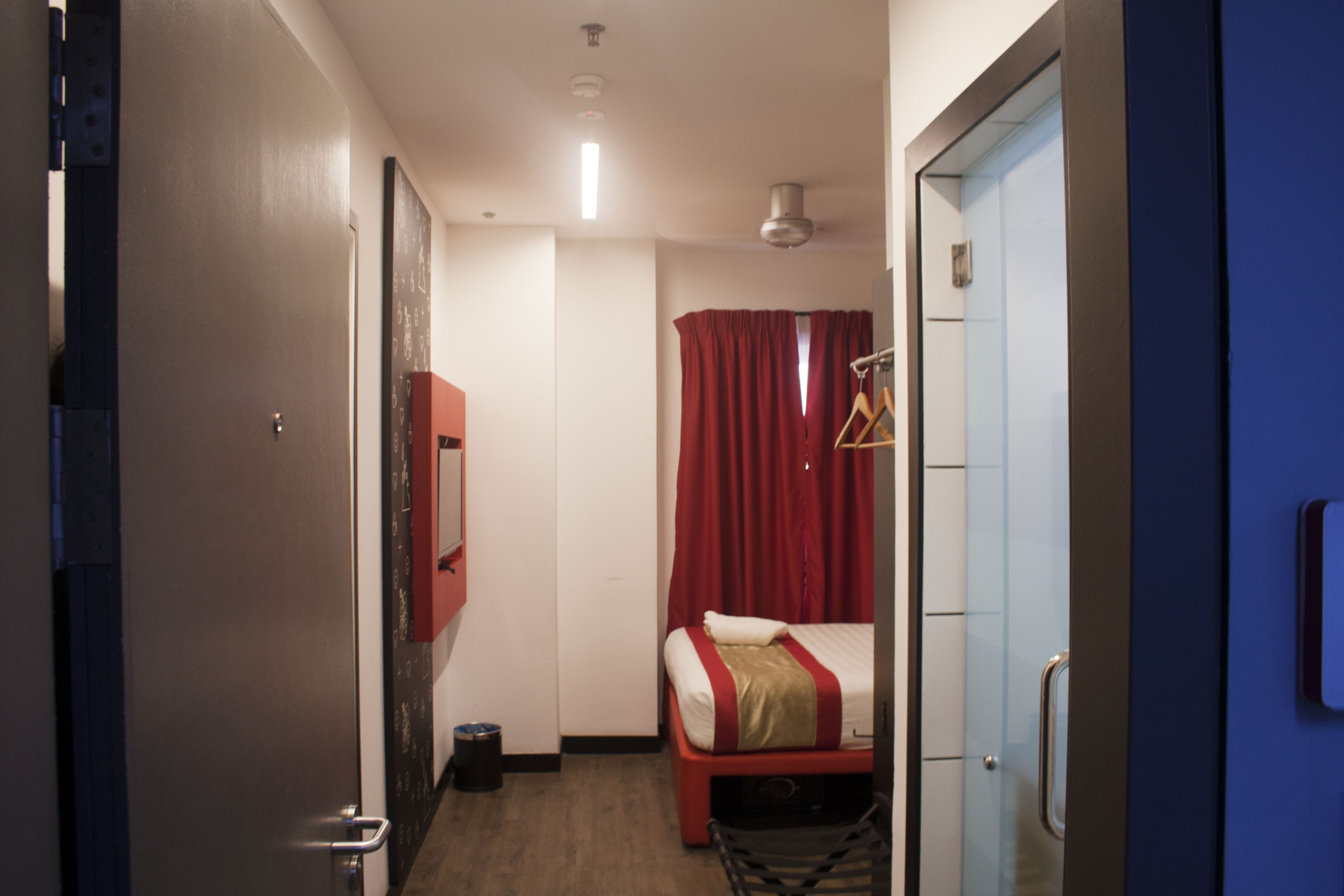 Double or Twin Standard