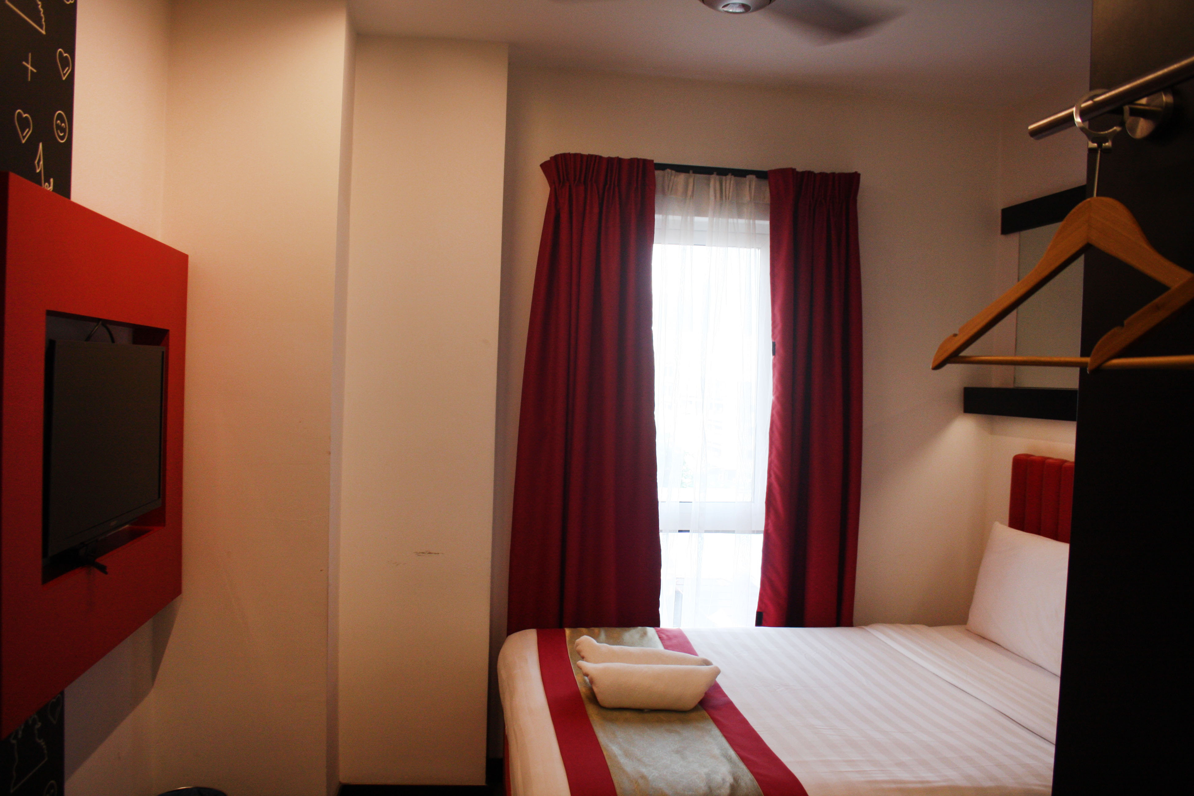 Double or Twin Standard