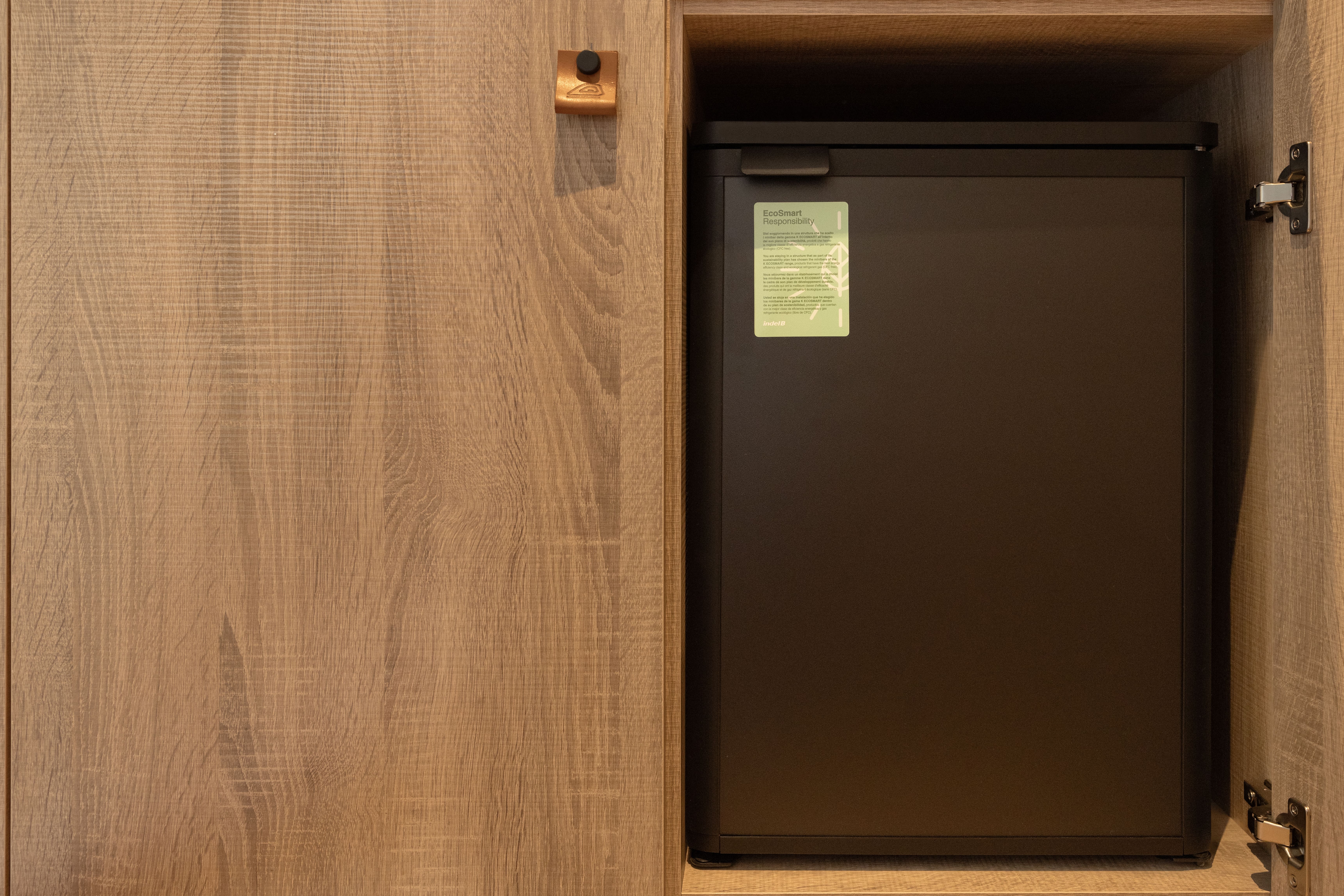 Family Room Connecting Room