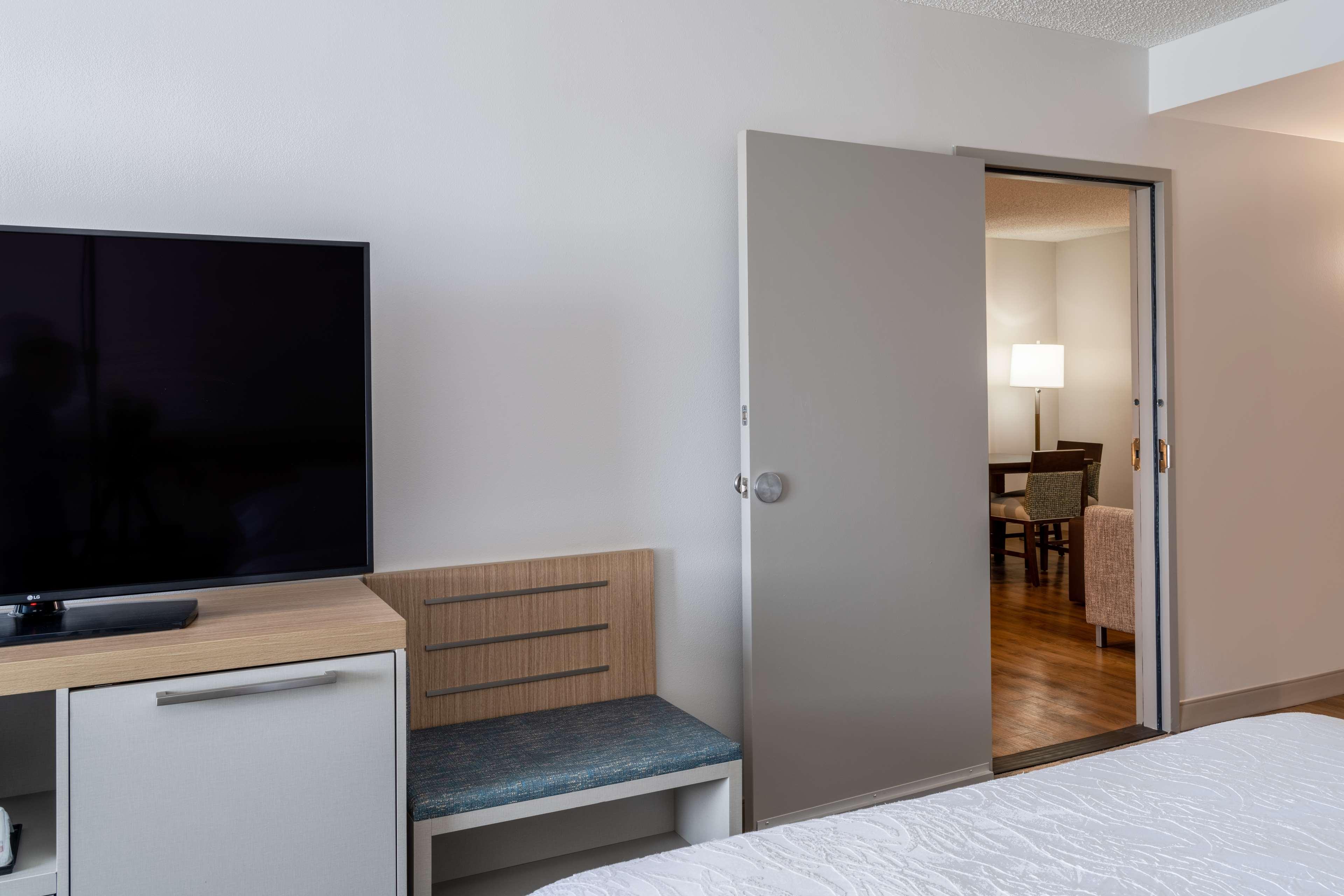 Suite Two Queen Beds