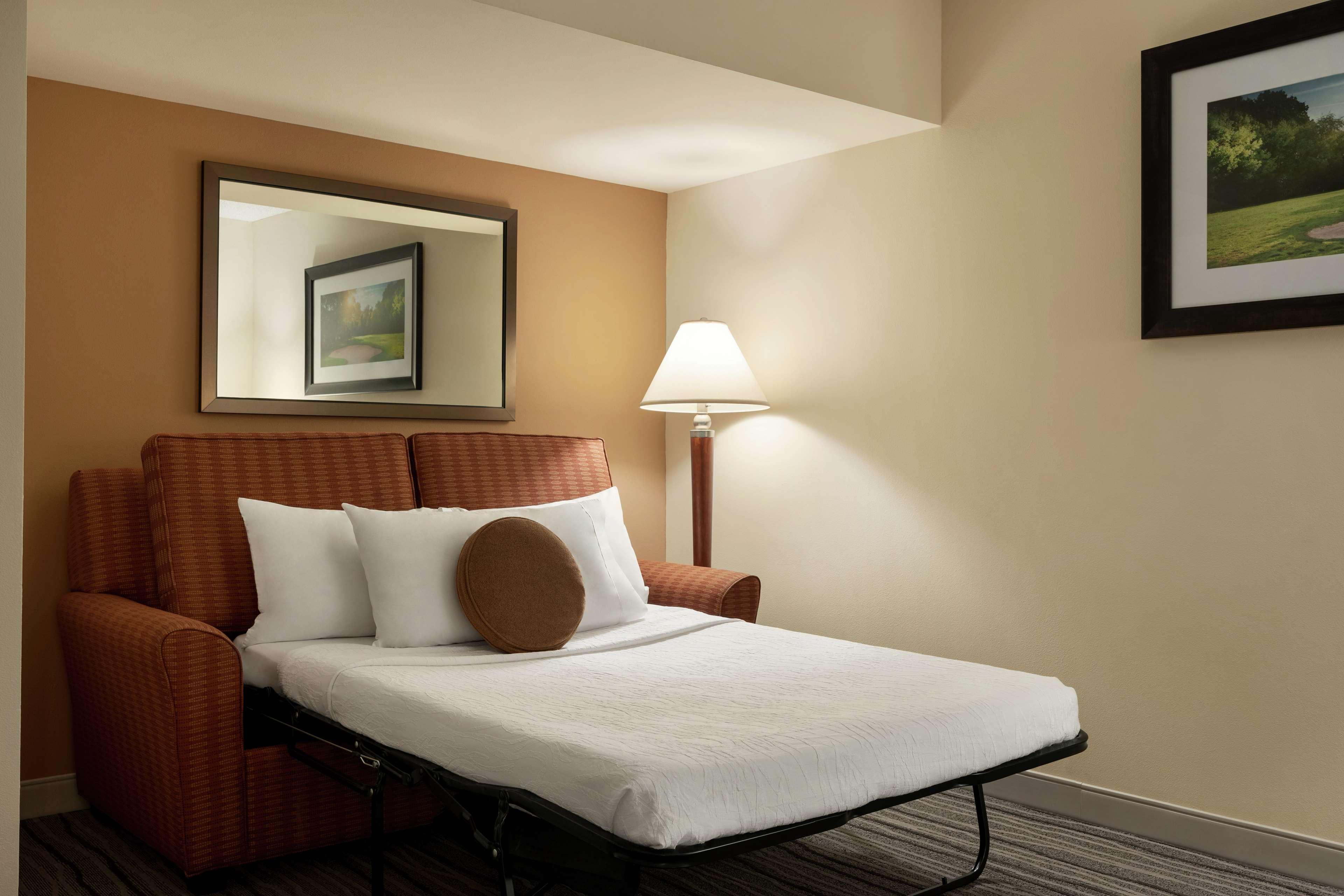 Suite Two Queen Beds One Bedroom