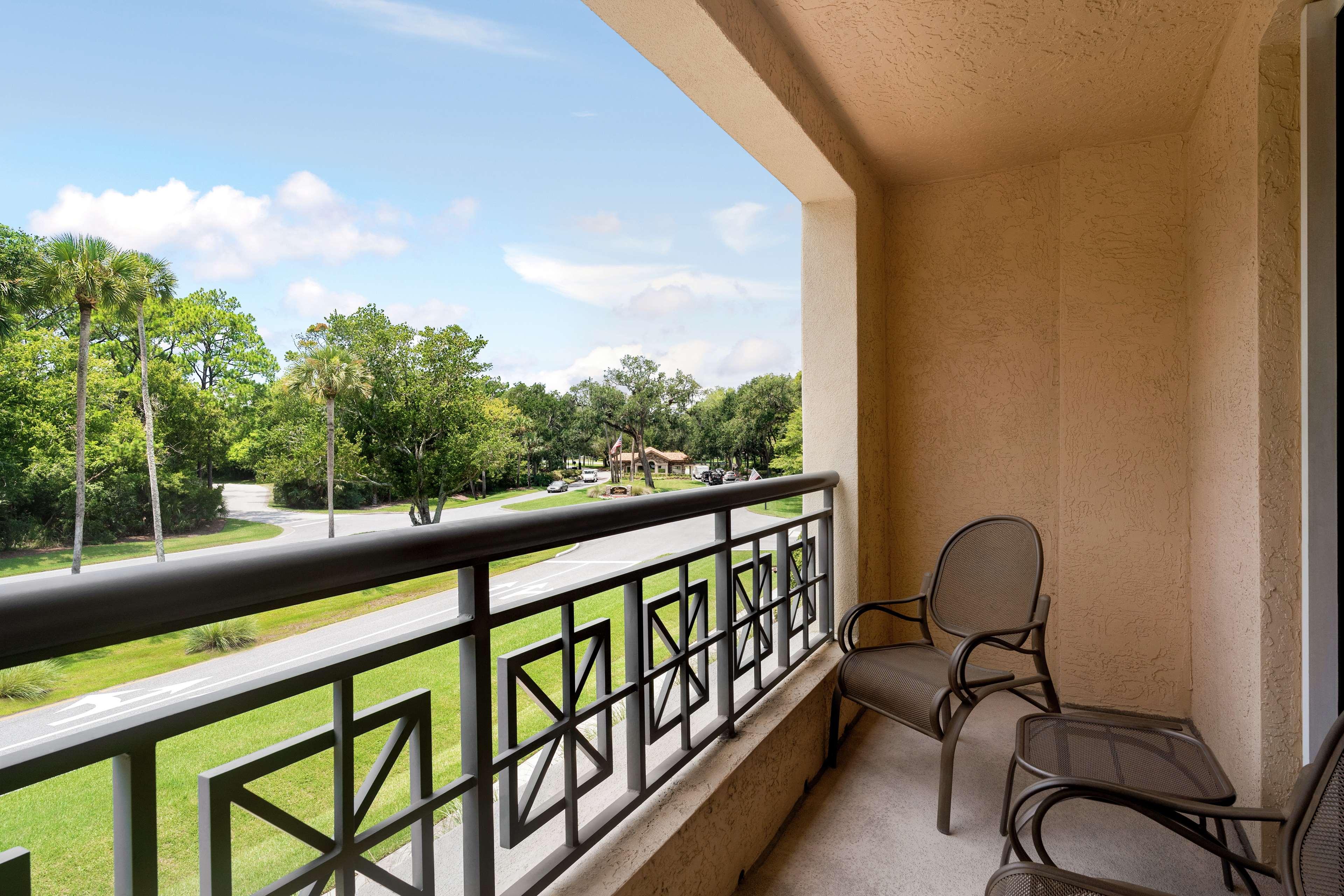 Suite Deluxe One Bedroom