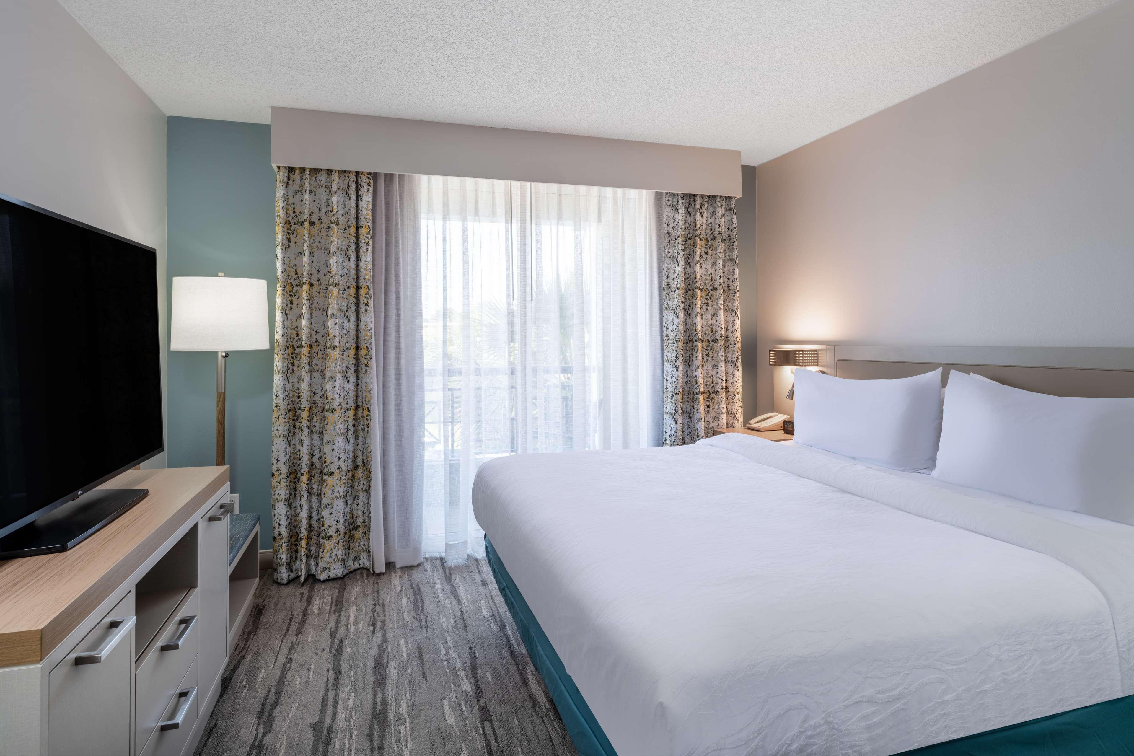 Suite Two Queen Beds