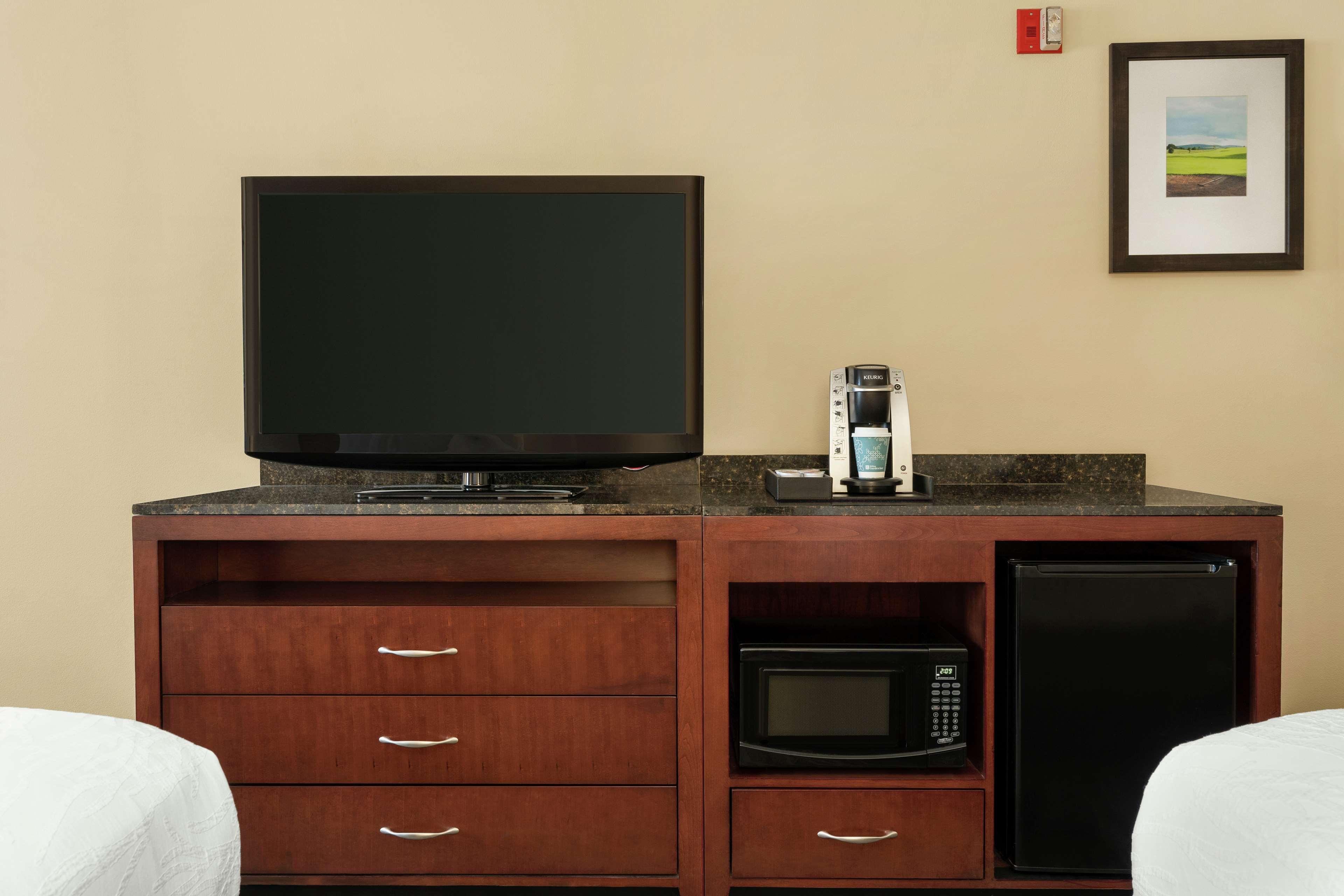 Double Two Queen Beds