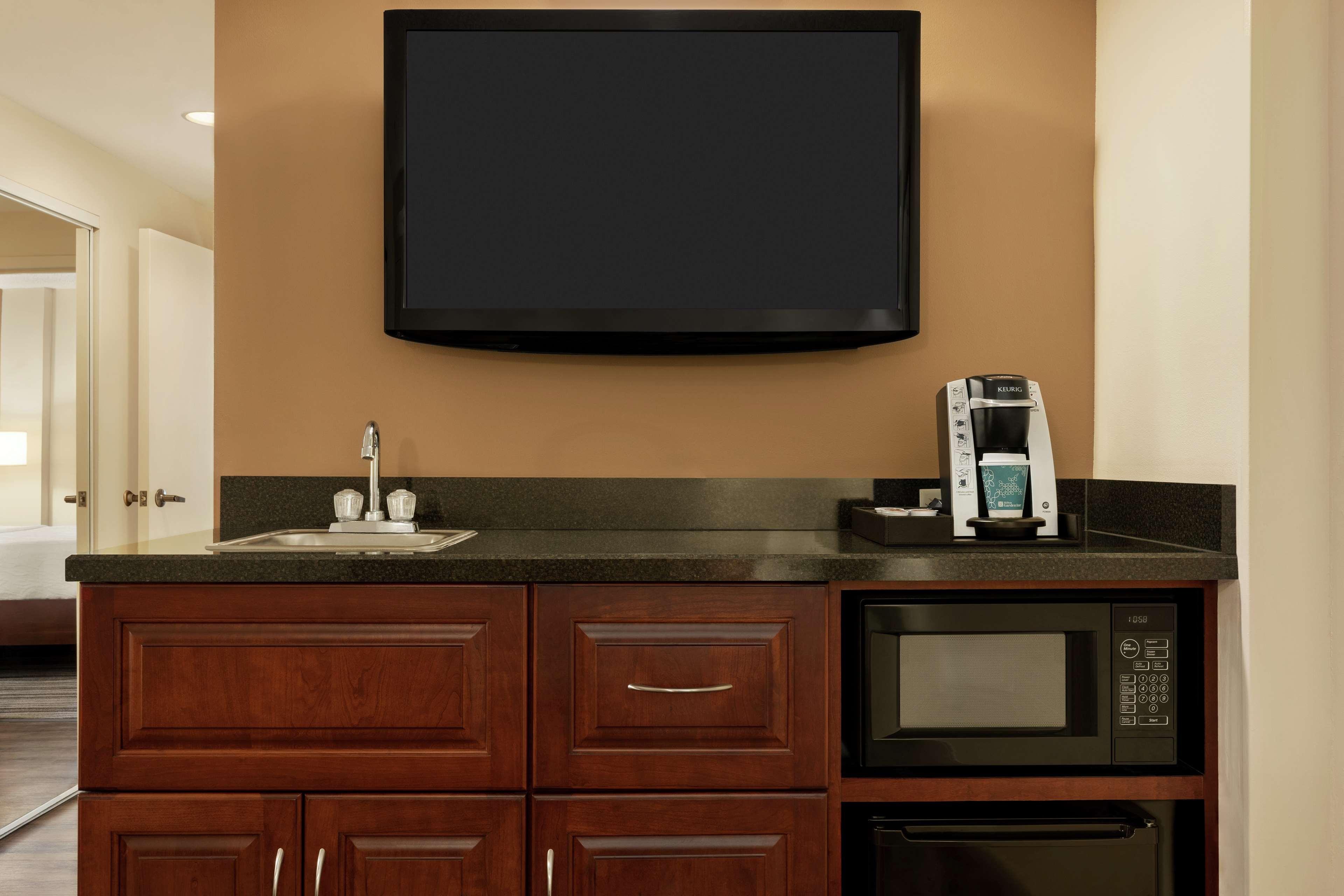 Suite King Bed One Bedroom 