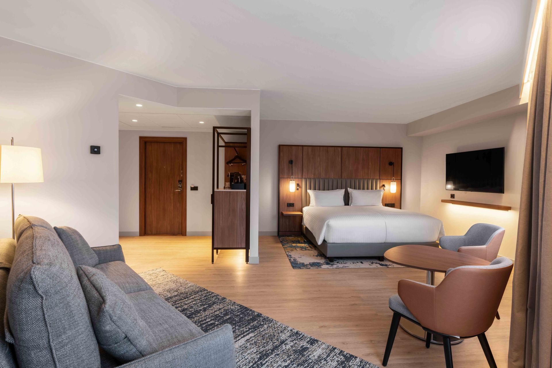 Family Room Standard