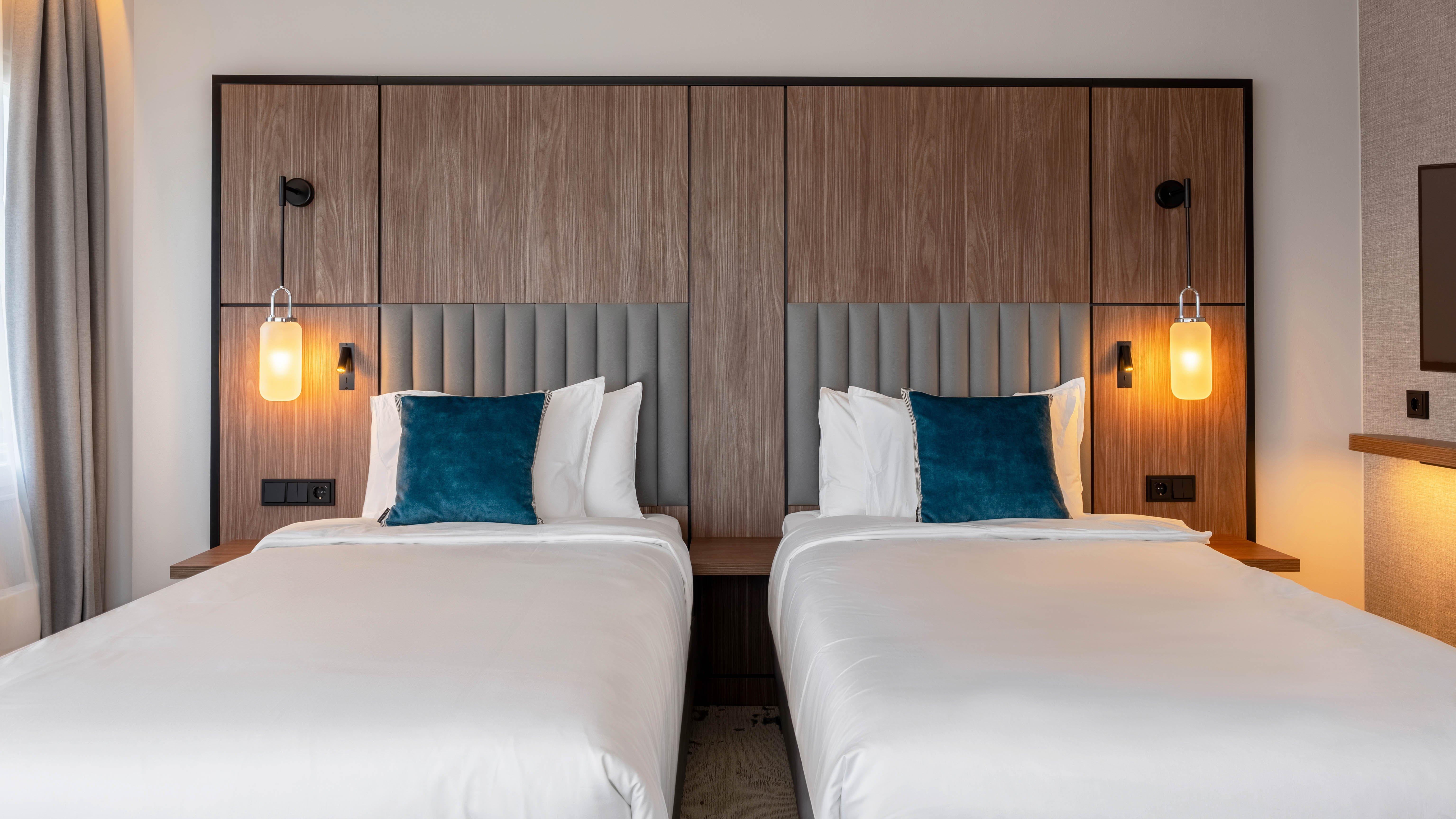 Double or Twin Premium