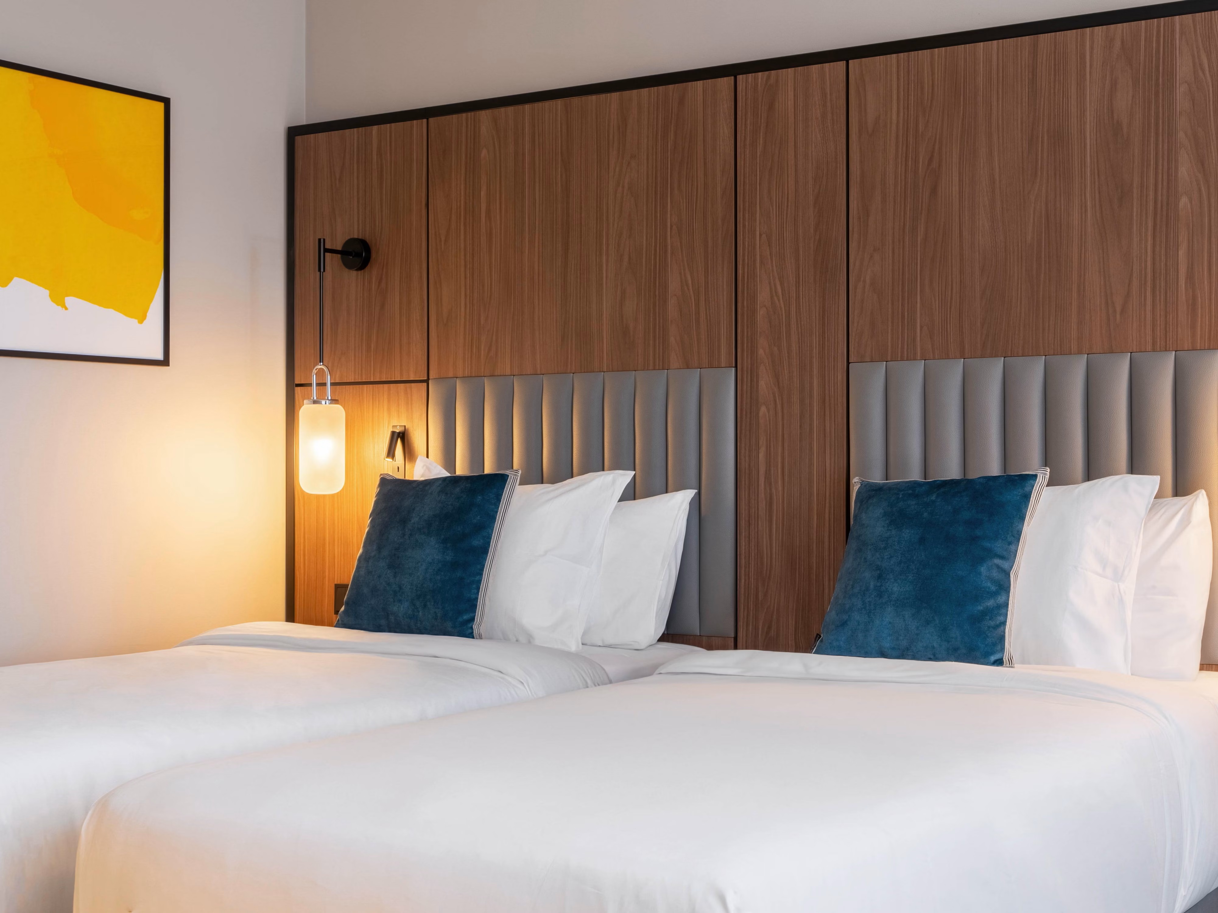 Double Single Standard